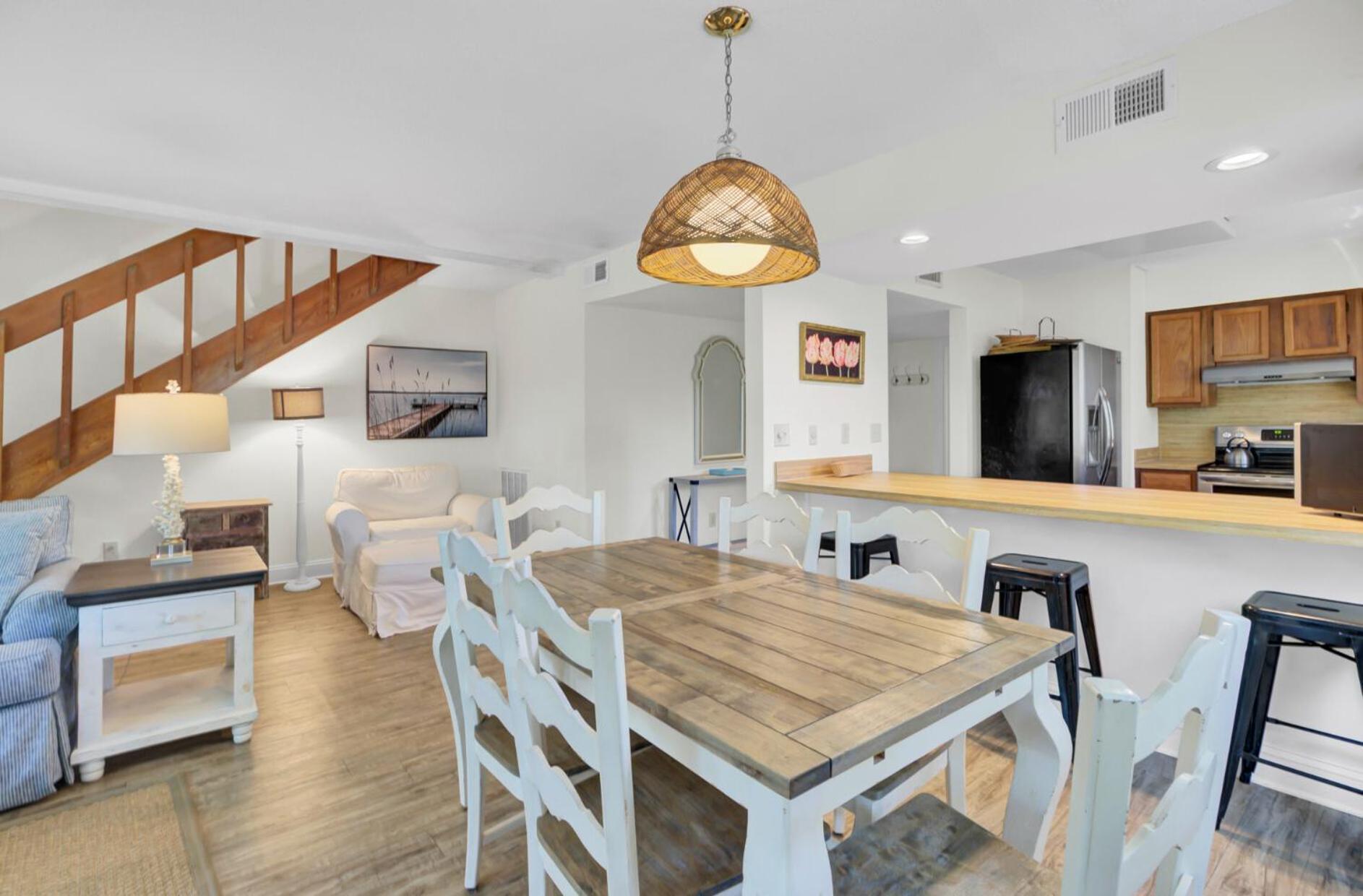 Holiday home Seagrove 6c By Wild Dunes, With Amenities Isle of Palms