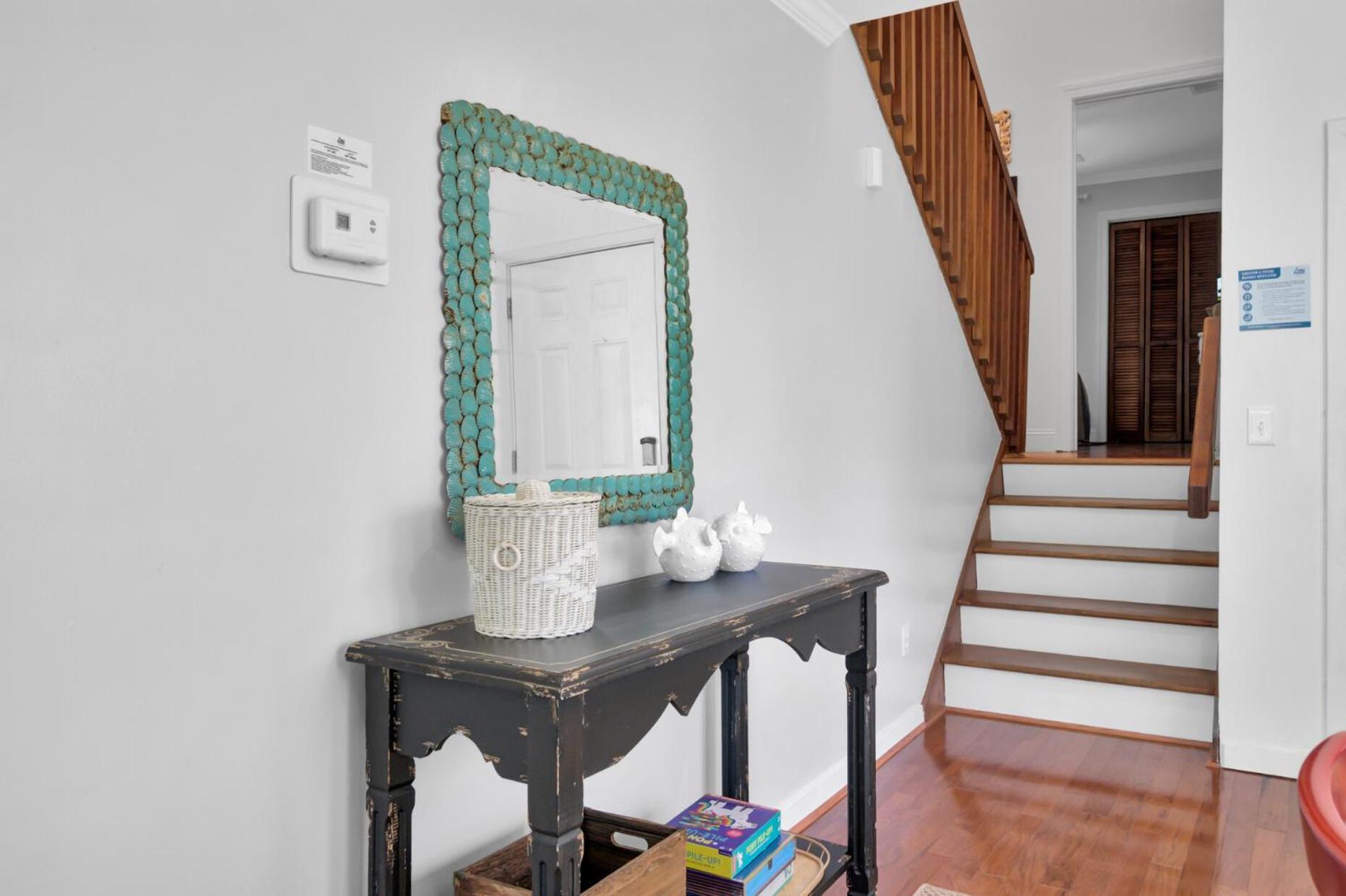 Holiday home Racquet Club 28 By Wild Dunes, In Core