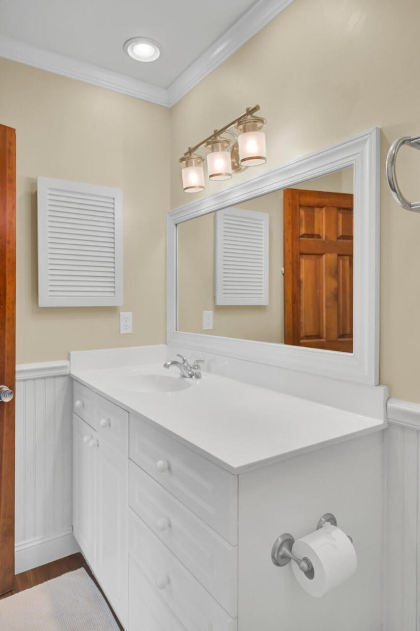 Racquet Club 28 By Wild Dunes, In Core Isle of Palms