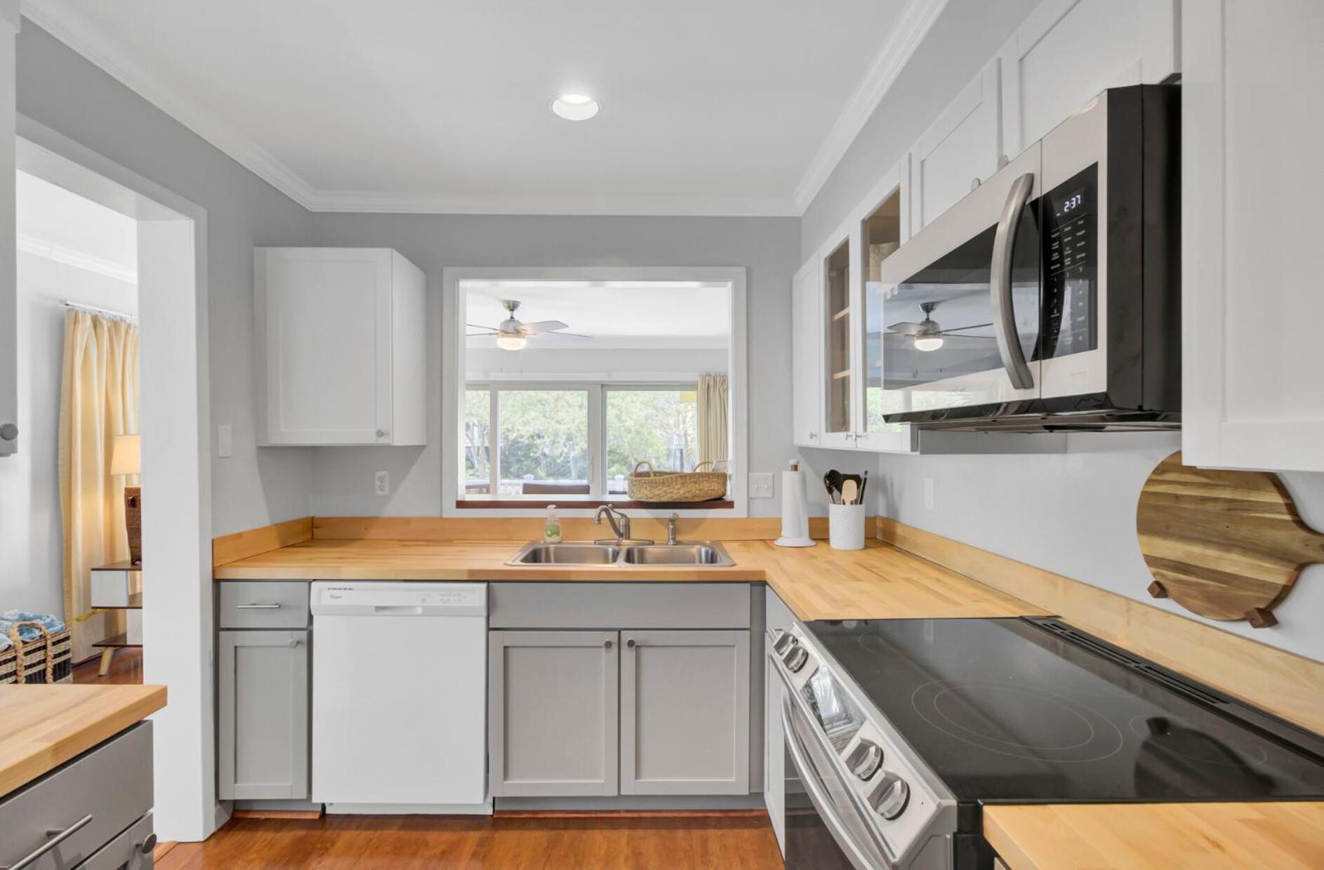 Holiday home Racquet Club 28 By Wild Dunes, In Core Isle of Palms