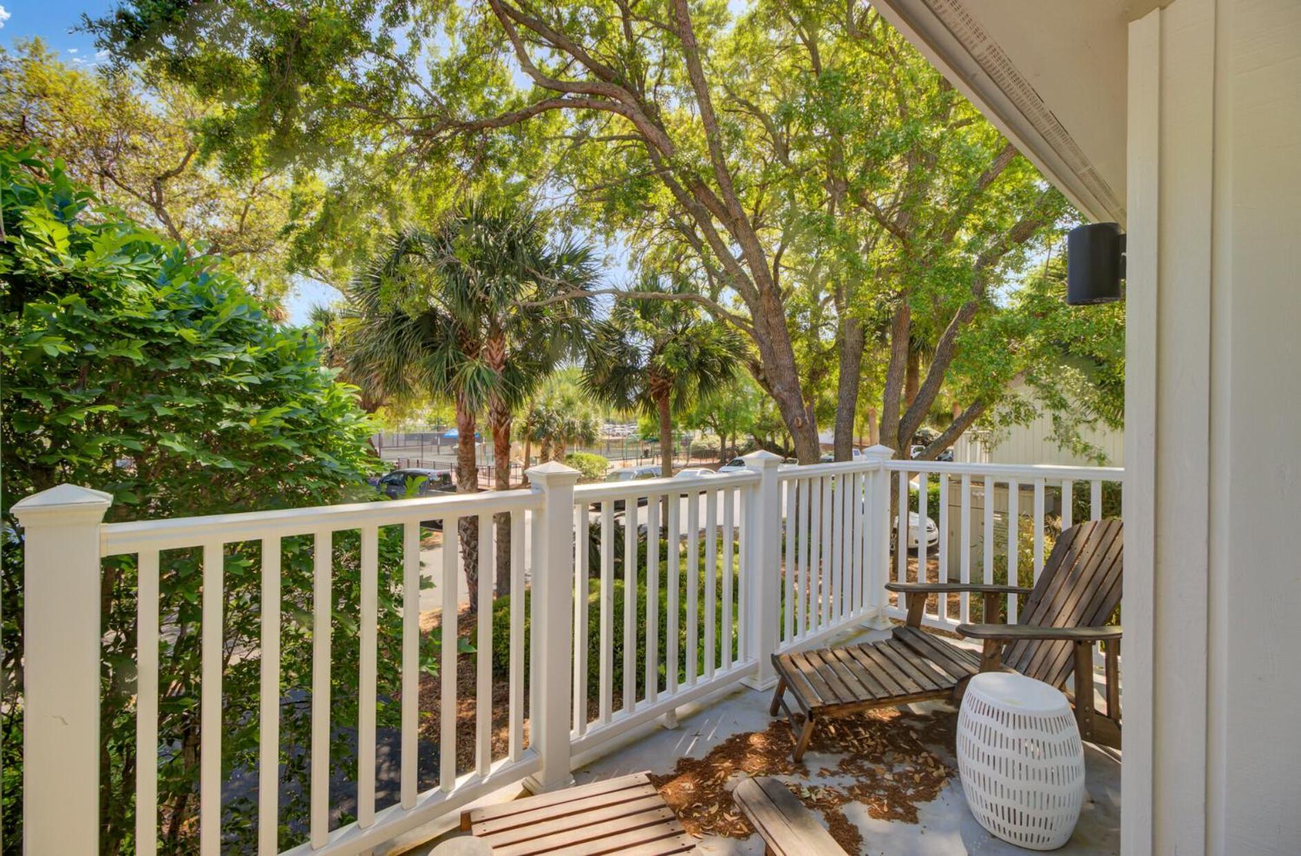 Racquet Club 28 By Wild Dunes, In Core Holiday home Isle of Palms