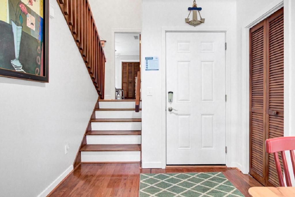 Holiday home Racquet Club 28 By Wild Dunes, In Core