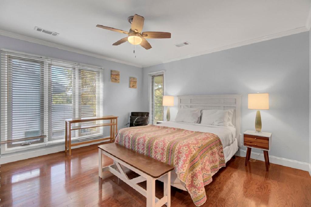 Racquet Club 28 By Wild Dunes, In Core * Isle of Palms