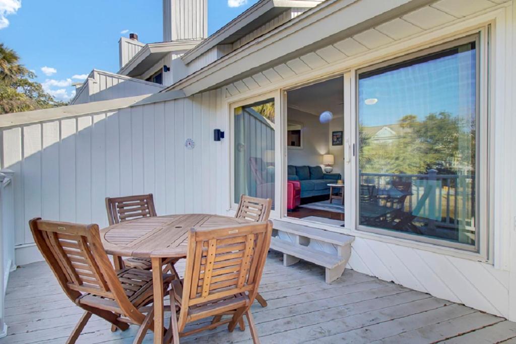 Racquet Club 28 By Wild Dunes, In Core Holiday home Isle of Palms