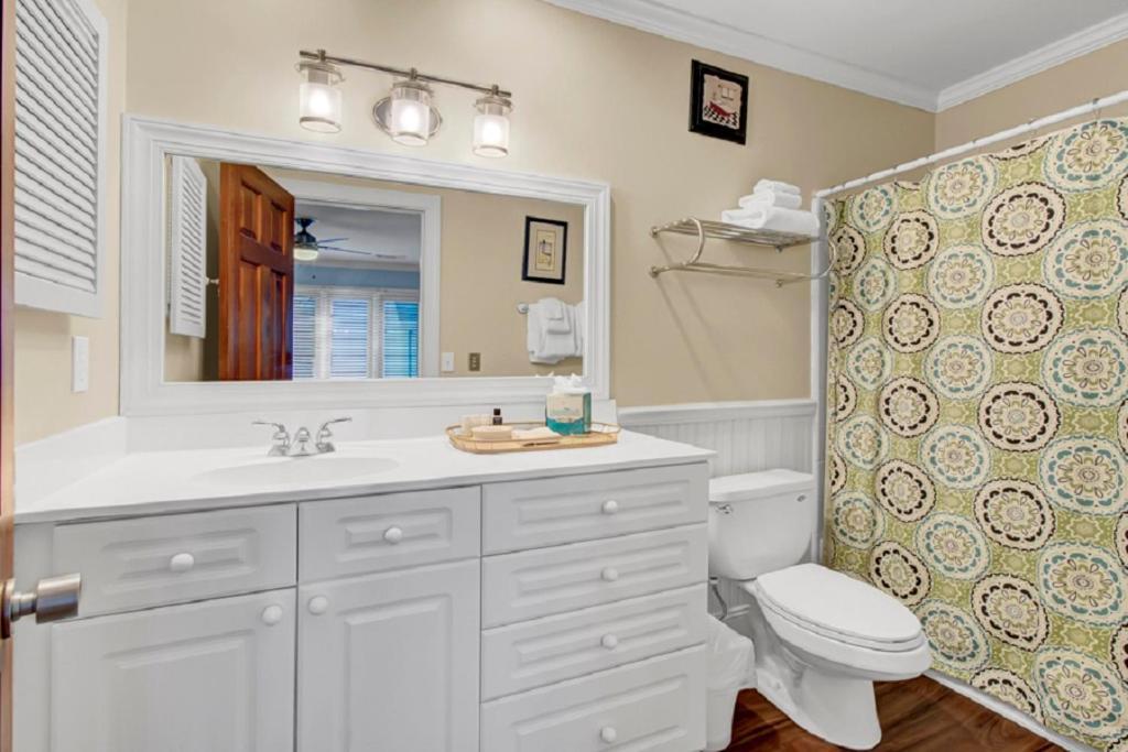 Racquet Club 28 By Wild Dunes, In Core * Isle of Palms