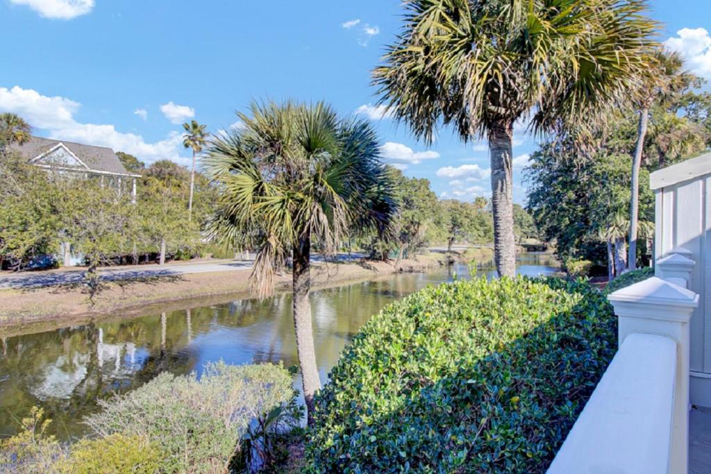 Holiday home Racquet Club 28 By Wild Dunes, In Core Isle of Palms