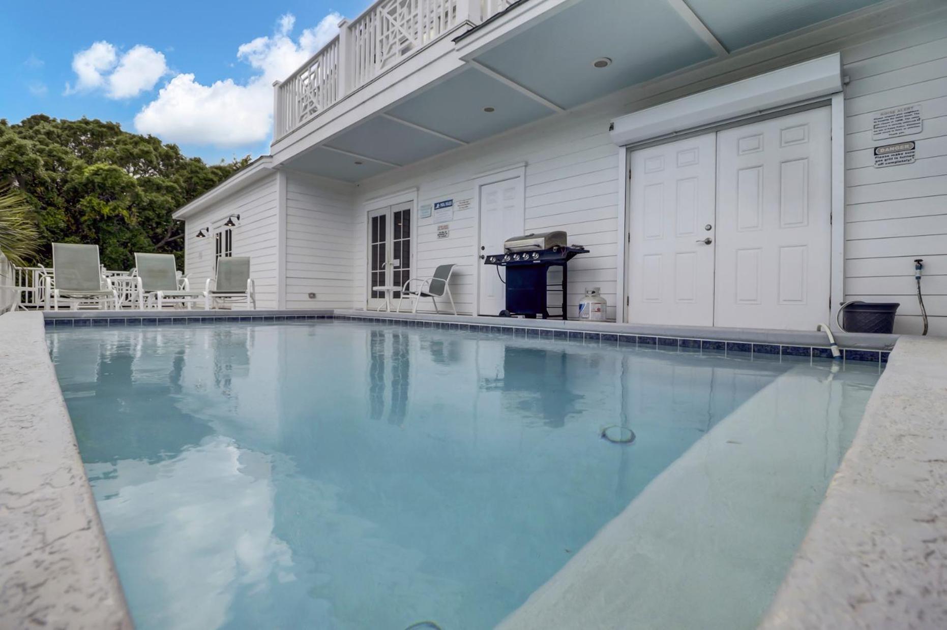 Abalone Alley 7 By Wild Dunes, Ocean View Holiday home