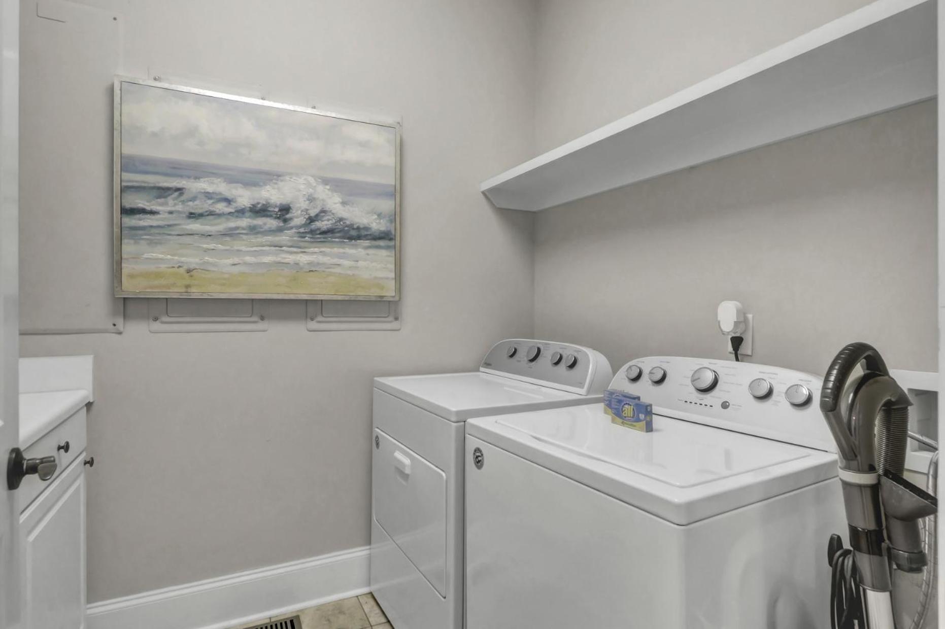Holiday home Abalone Alley 7 By Wild Dunes, Ocean View *