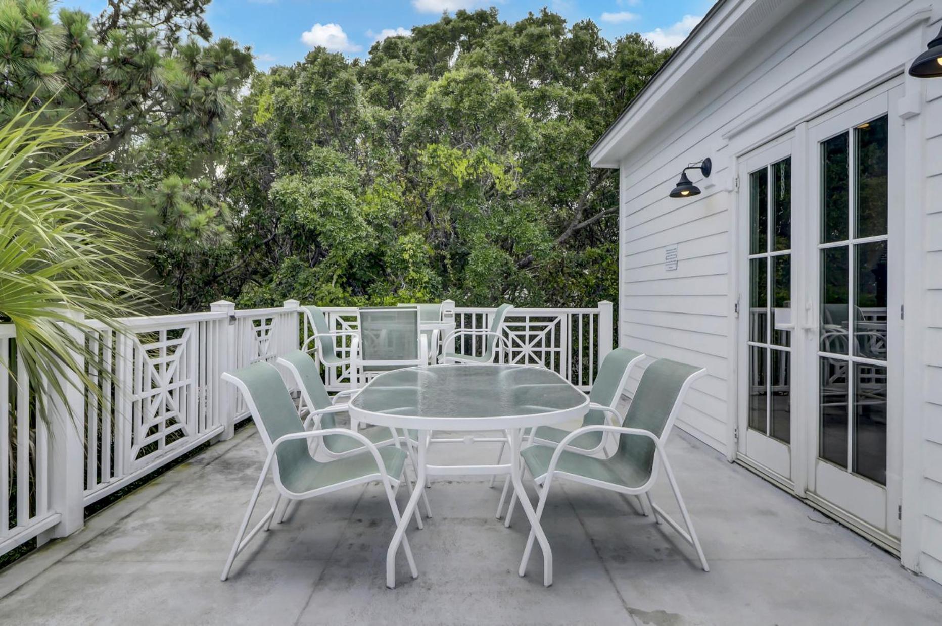 Holiday home Abalone Alley 7 By Wild Dunes, Ocean View Isle of Palms