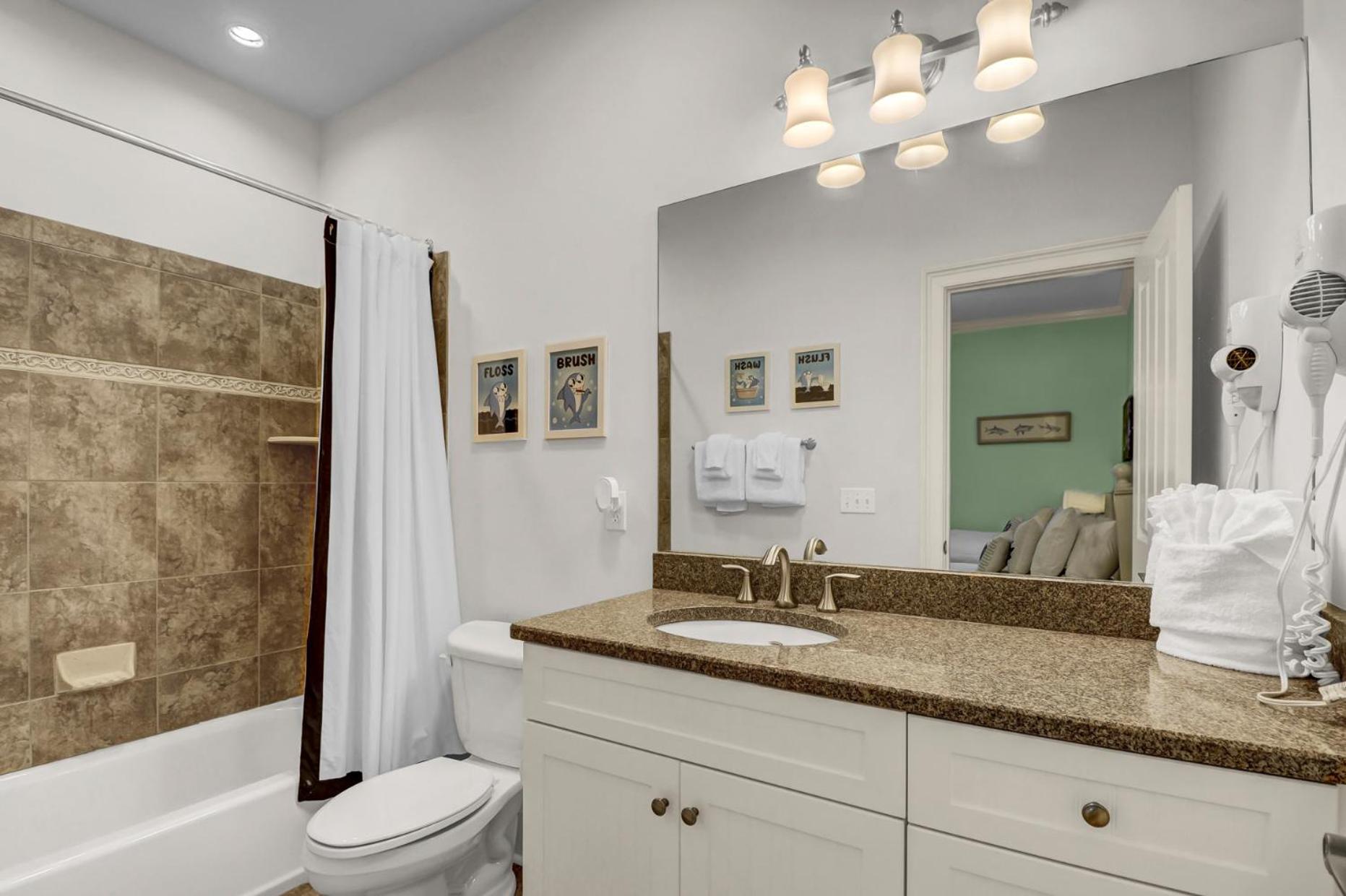 Abalone Alley 7 By Wild Dunes, Ocean View * Isle of Palms