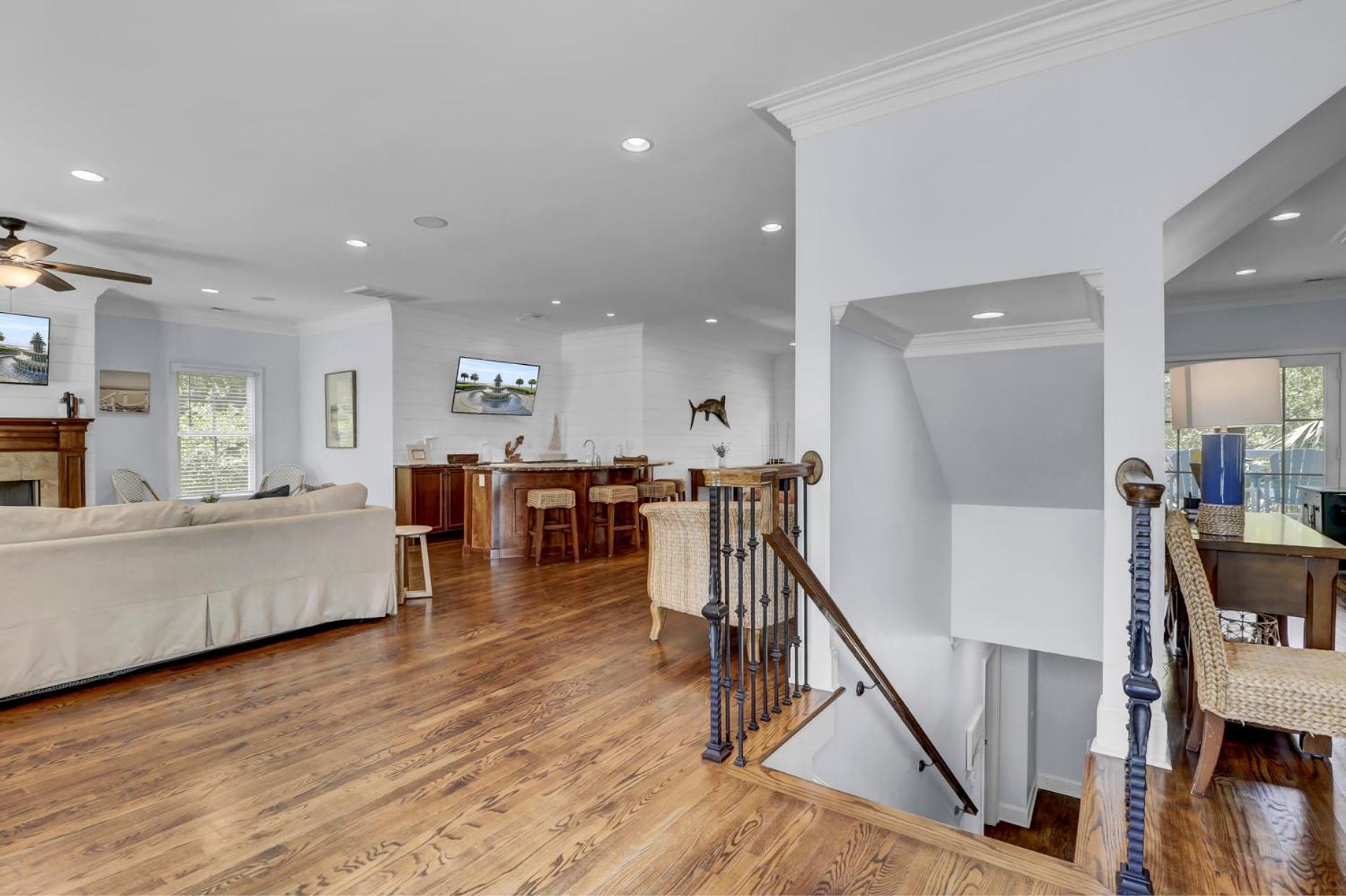 Abalone Alley 7 By Wild Dunes, Ocean View Holiday home