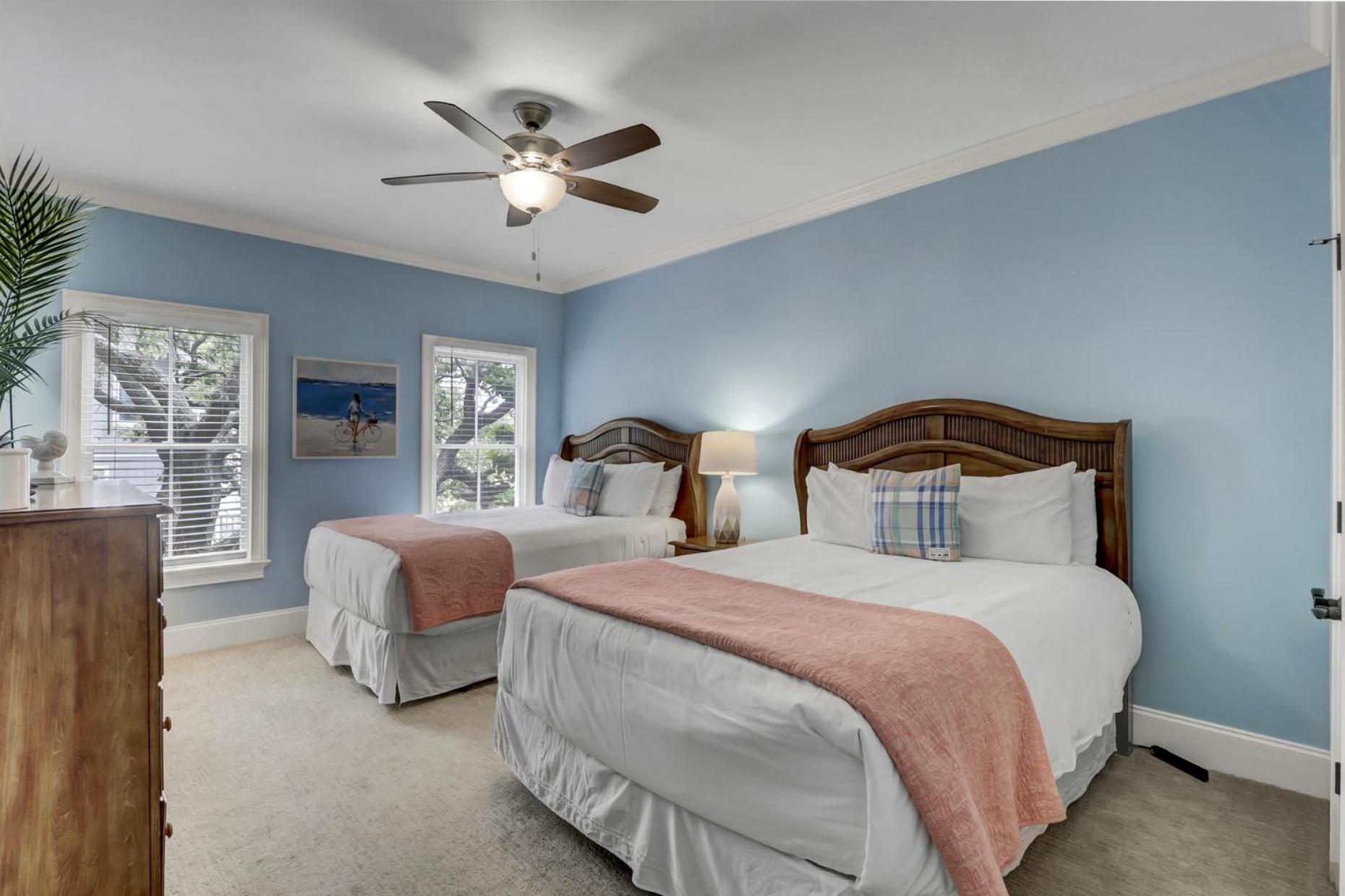 Abalone Alley 7 By Wild Dunes, Ocean View Holiday home *