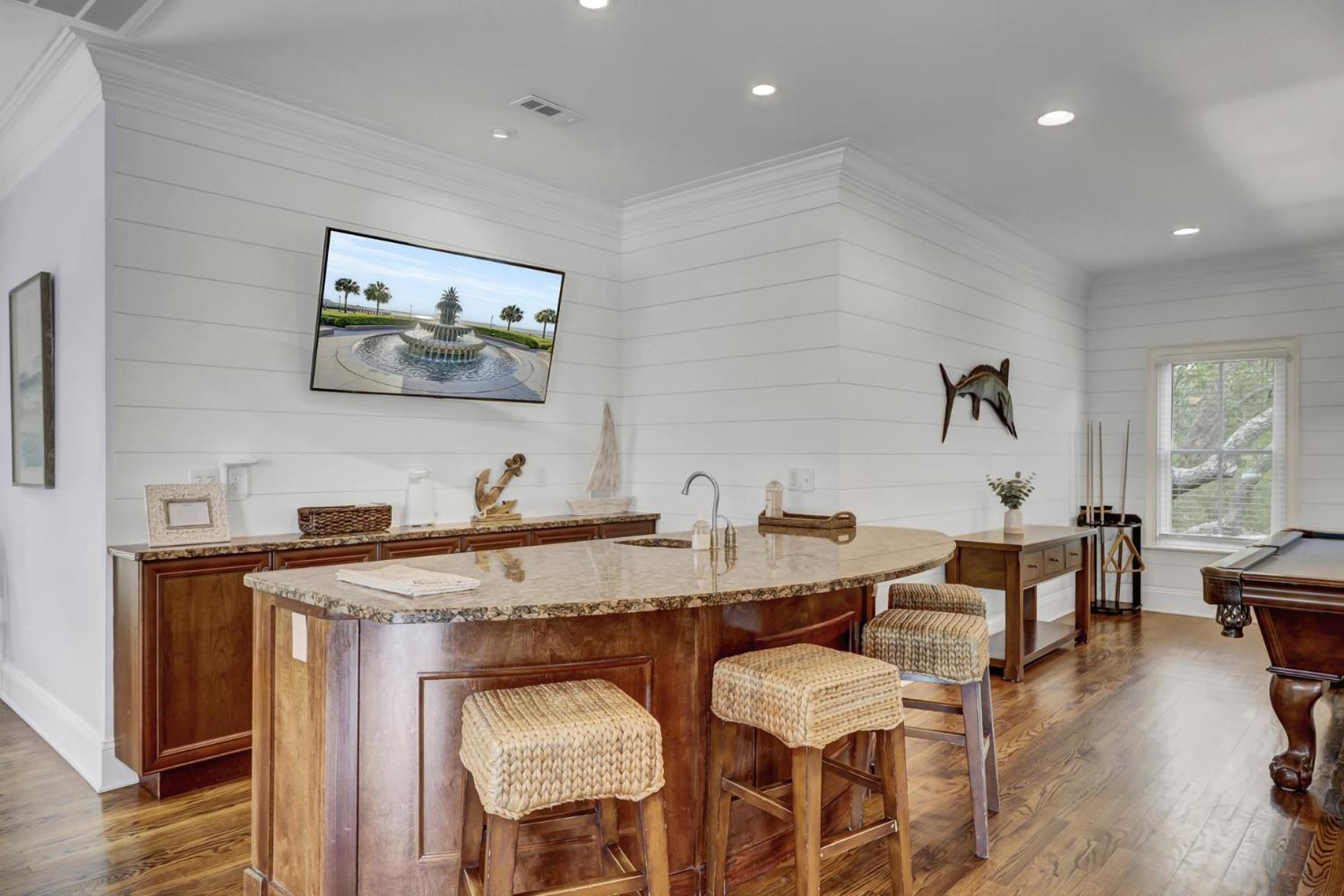 Abalone Alley 7 By Wild Dunes, Ocean View *