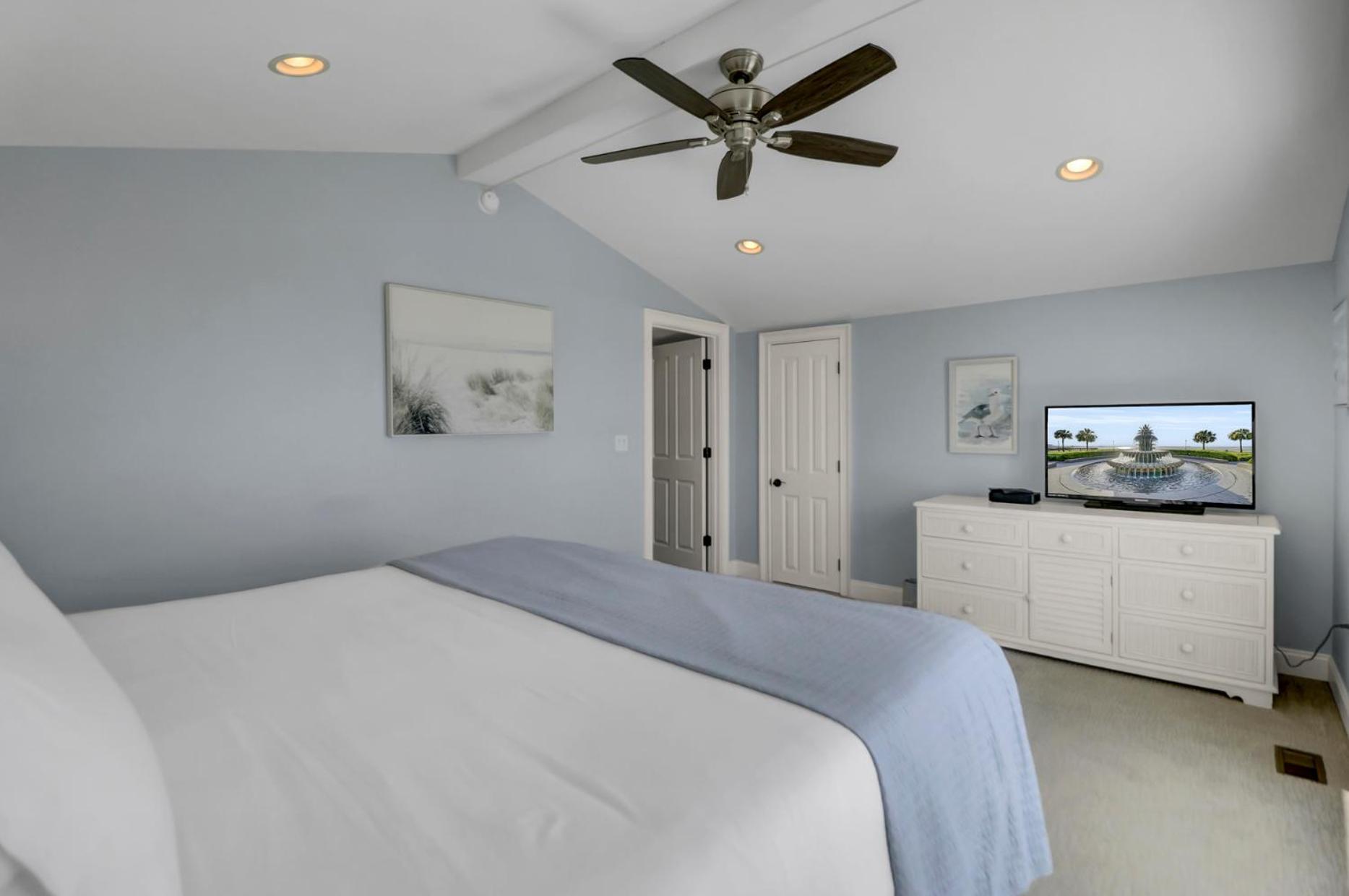 Abalone Alley 7 By Wild Dunes, Ocean View *