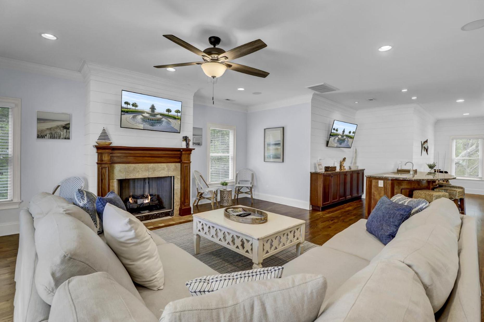 Abalone Alley 7 By Wild Dunes, Ocean View * Isle of Palms