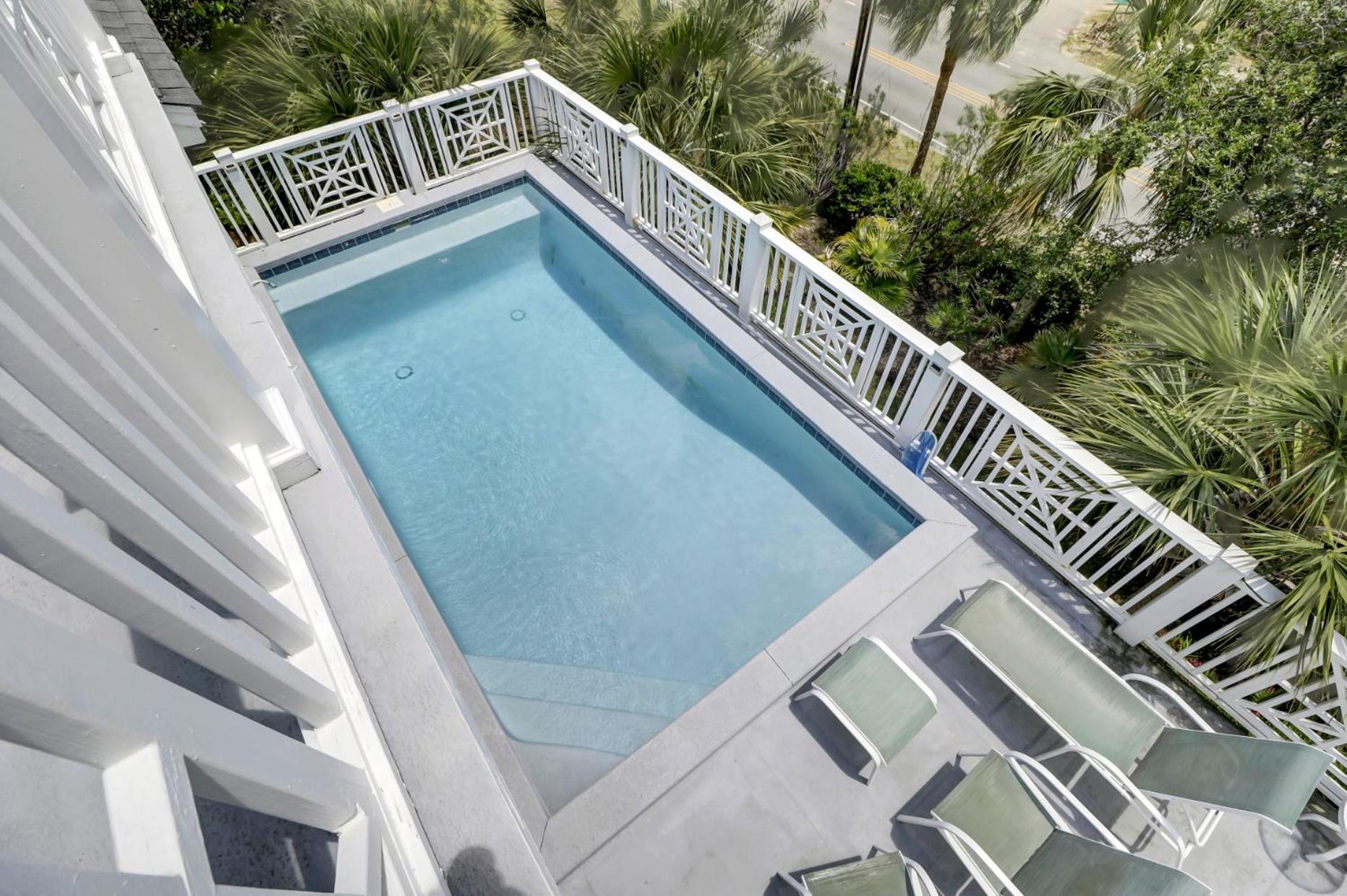 Holiday home Abalone Alley 7 By Wild Dunes, Ocean View *
