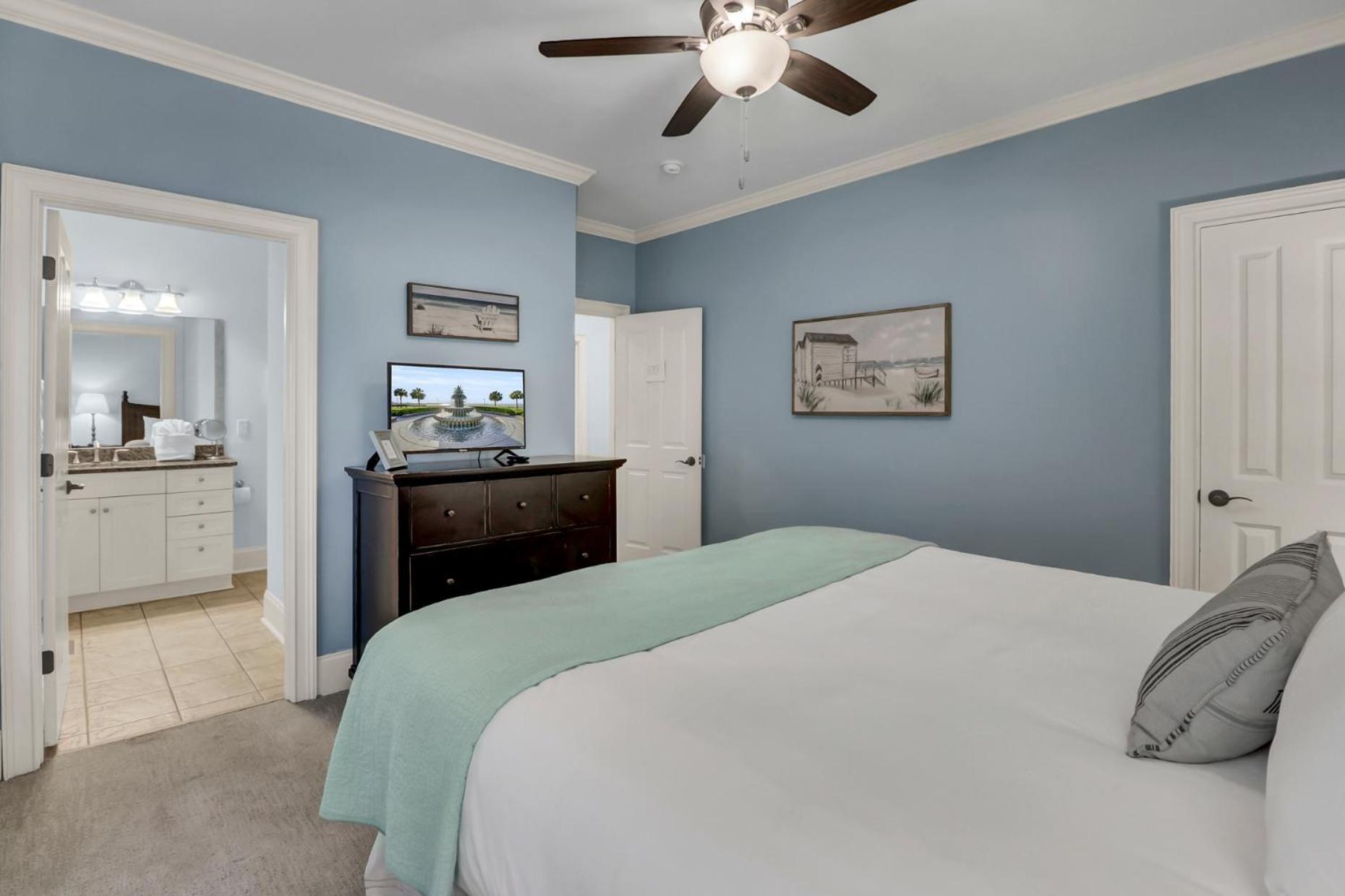 Abalone Alley 7 By Wild Dunes, Ocean View *