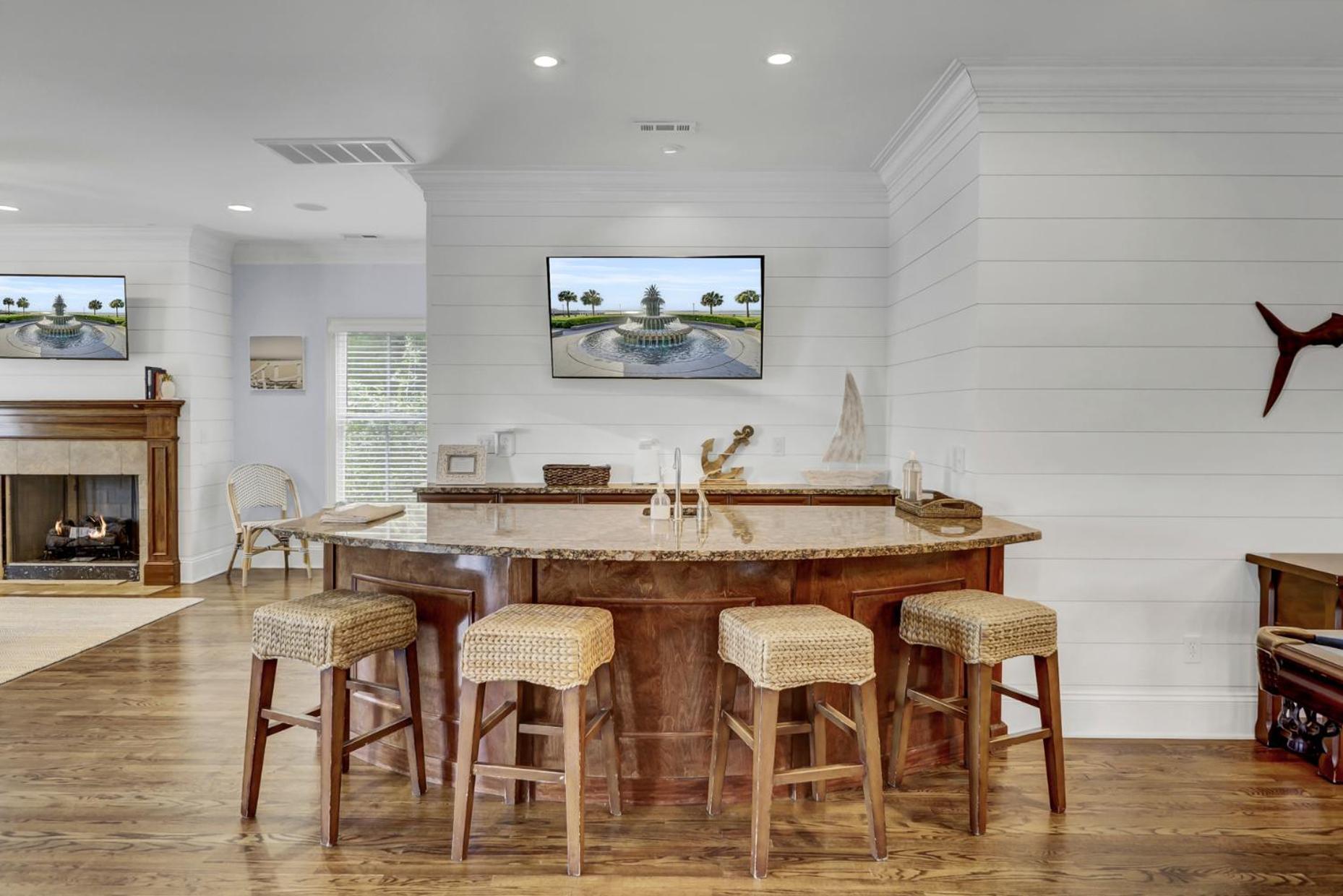 Abalone Alley 7 By Wild Dunes, Ocean View *