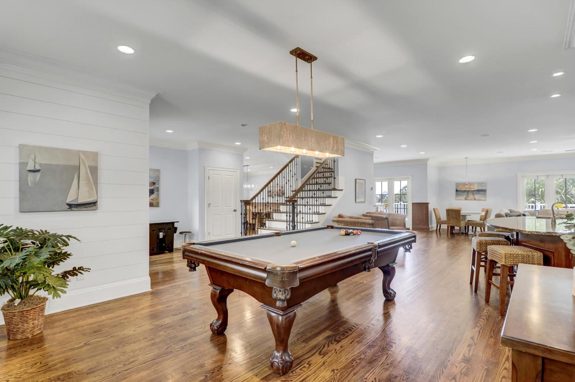Holiday home Abalone Alley 7 By Wild Dunes, Ocean View