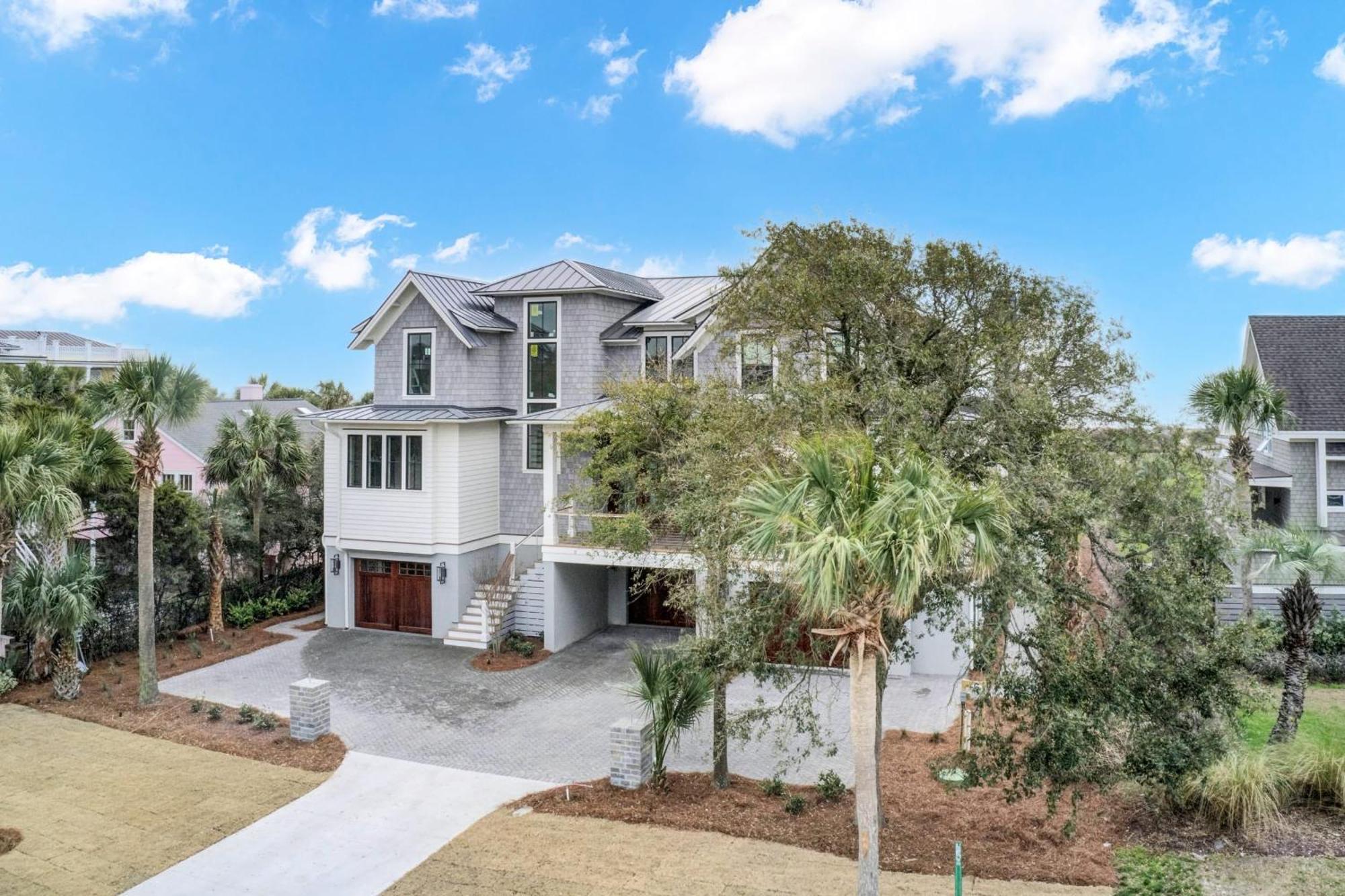 3108 Palm By Avantstay Oceanfront Private Pool Incredible Views Holiday home Isle of Palms