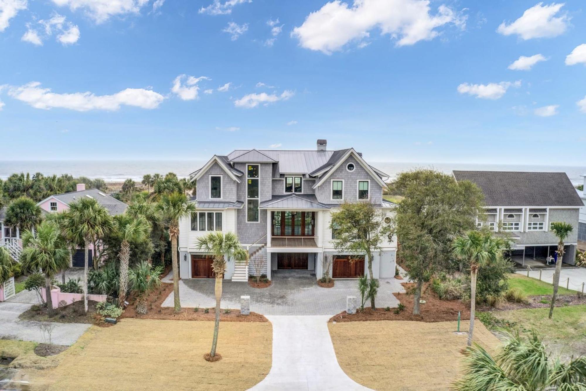 3108 Palm By Avantstay Oceanfront Private Pool Incredible Views Holiday home