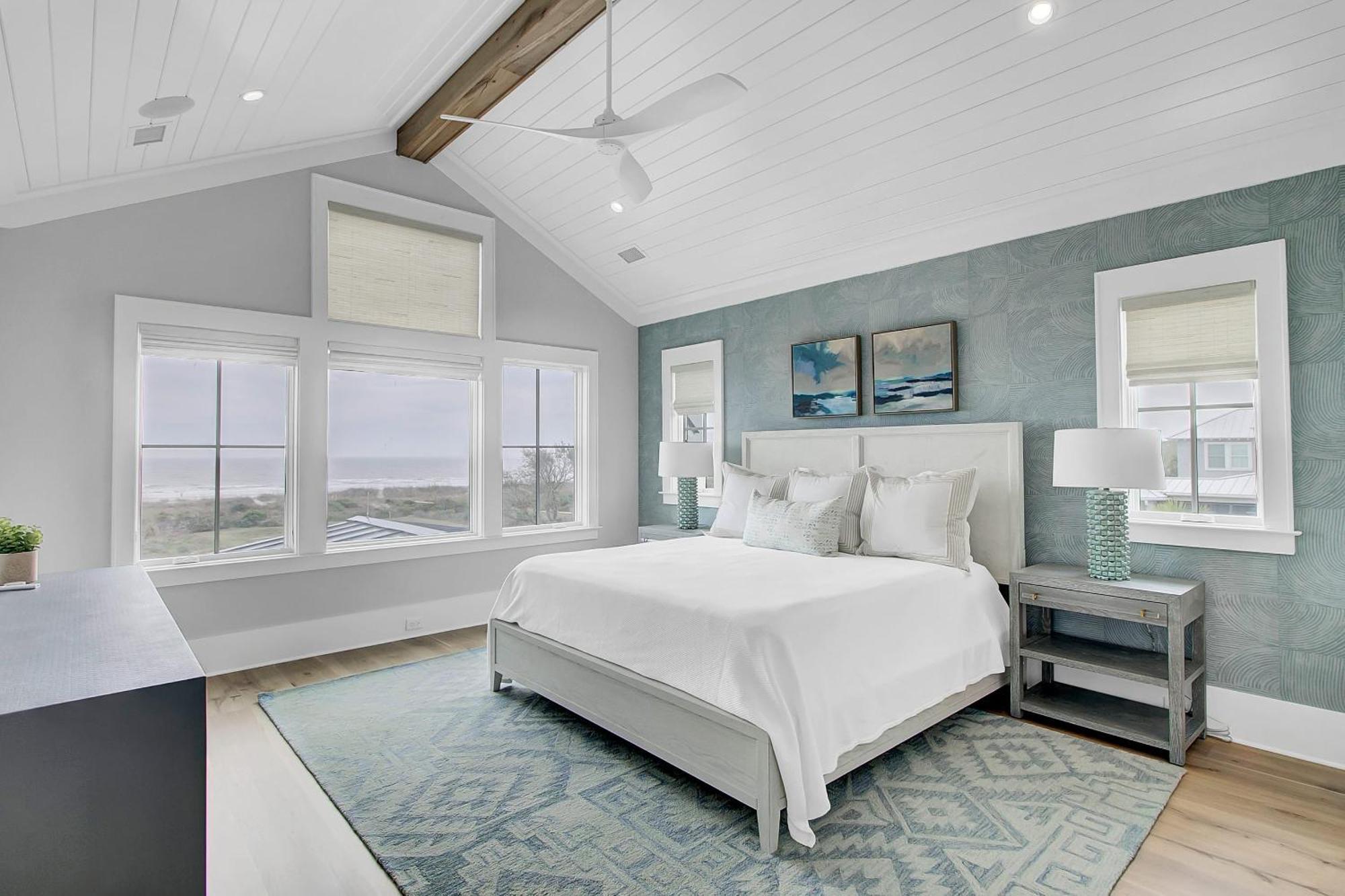 Holiday home 3108 Palm By Avantstay Oceanfront Private Pool Incredible Views Isle of Palms