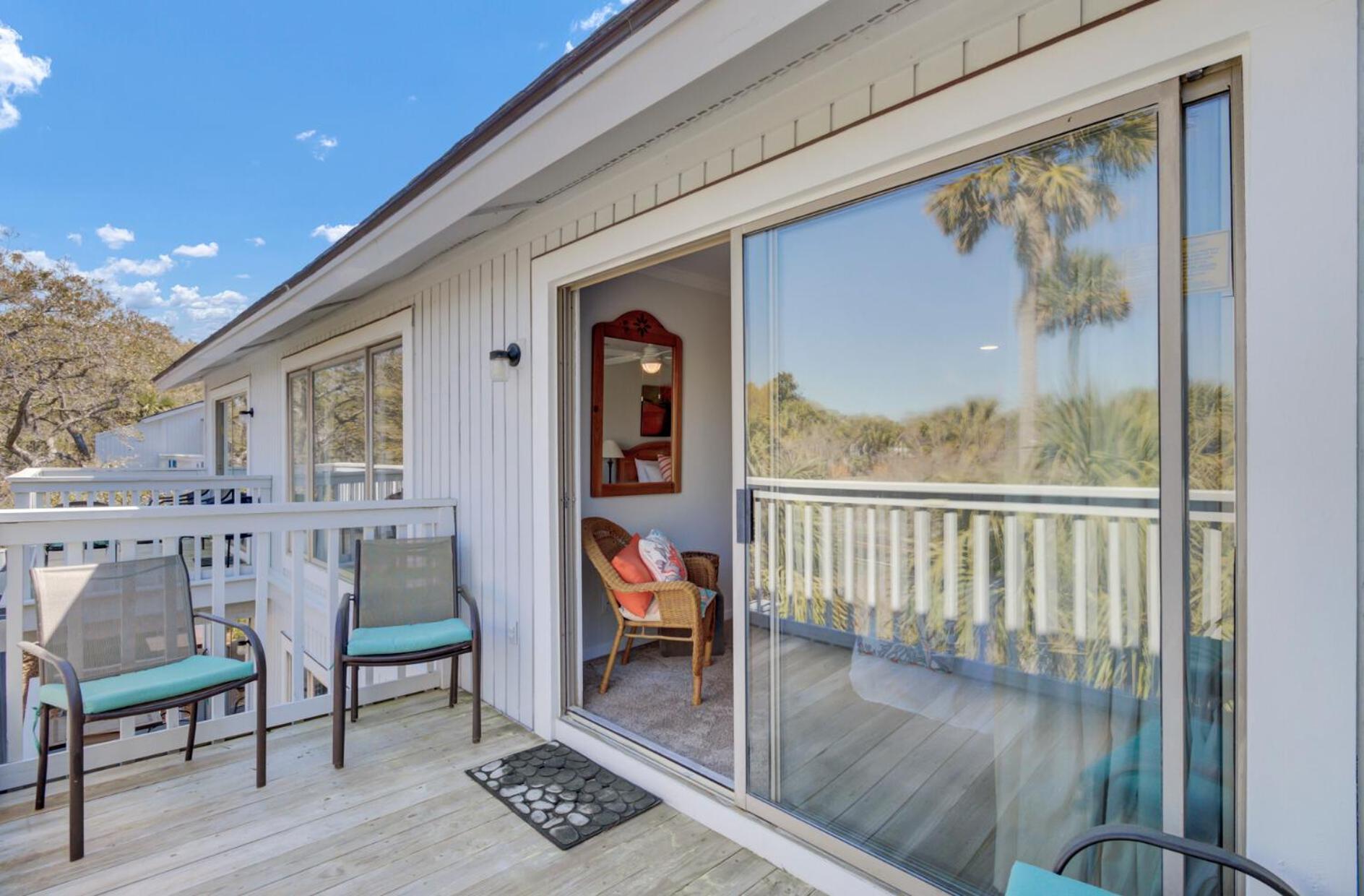 Holiday home Lagoon 26 By Wild Dunes, With Amenities *