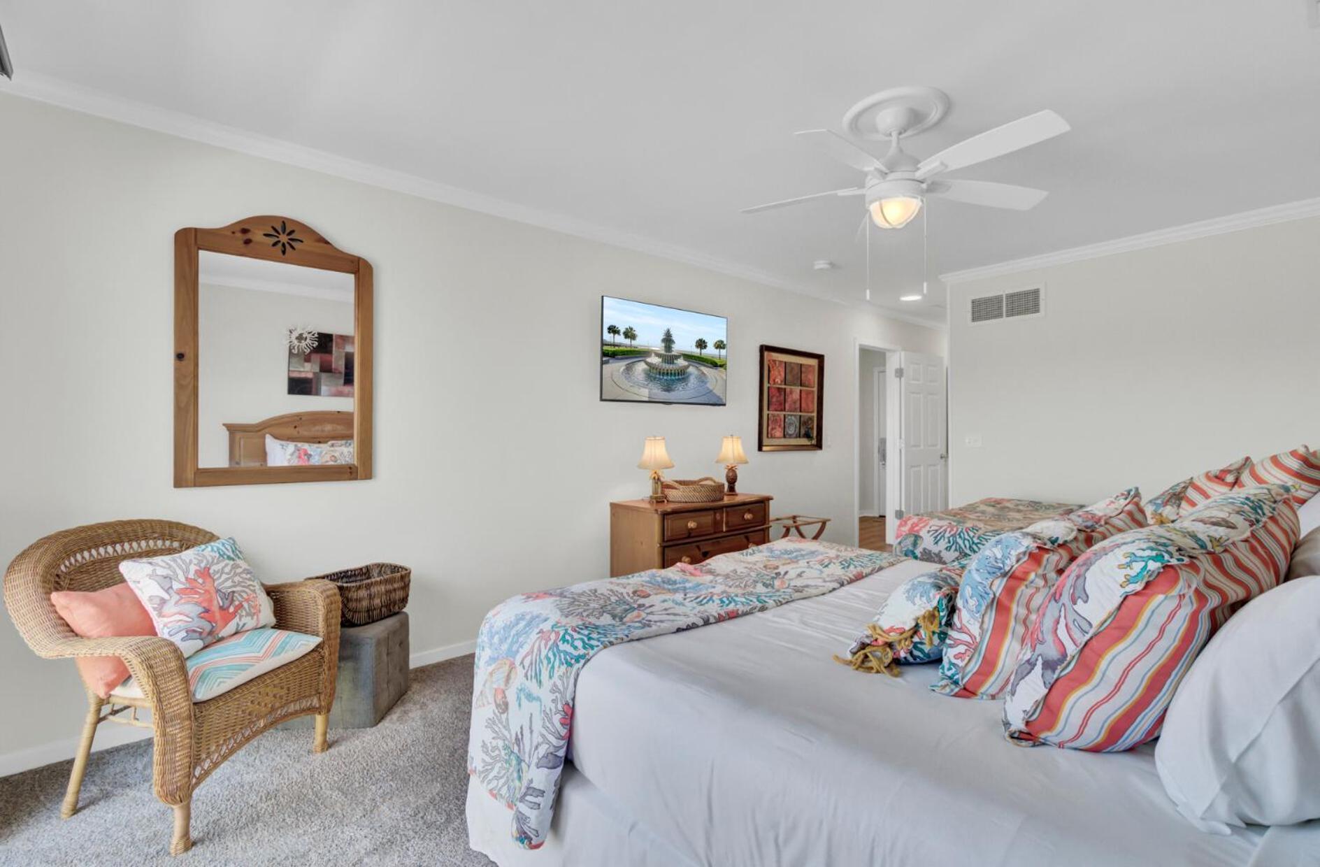 Lagoon 26 By Wild Dunes, With Amenities Isle of Palms