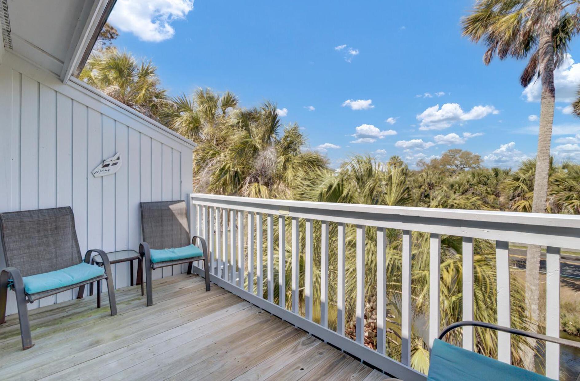 Lagoon 26 By Wild Dunes, With Amenities