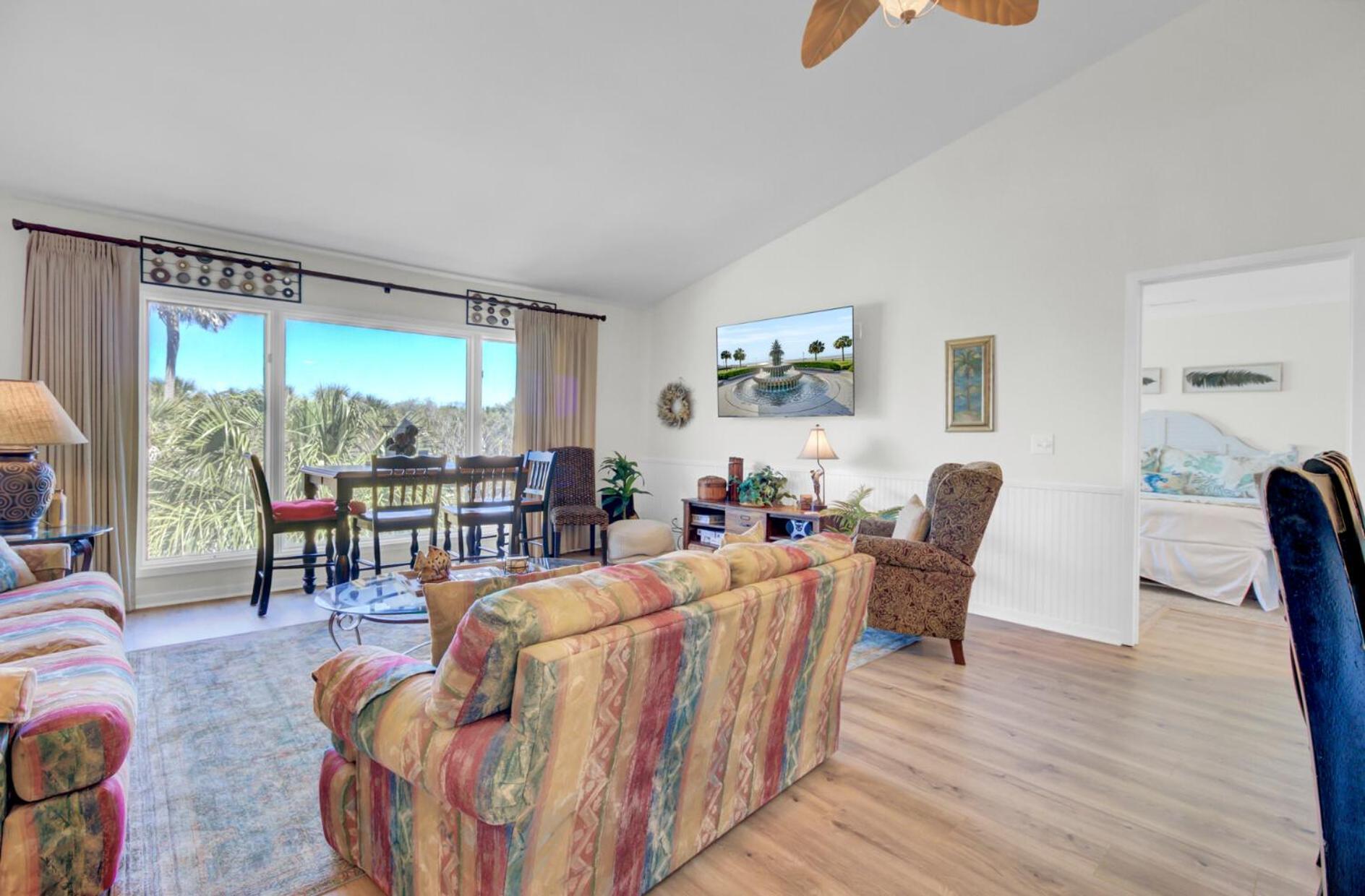 Lagoon 26 By Wild Dunes, With Amenities *