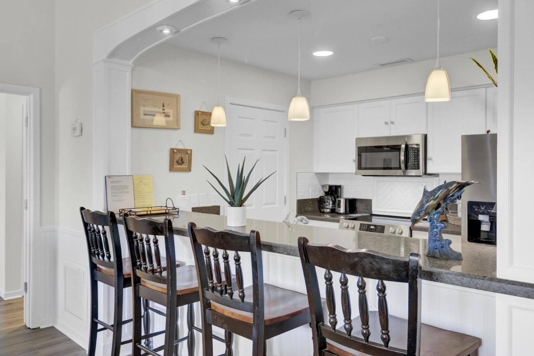 Lagoon 26 By Wild Dunes, With Amenities