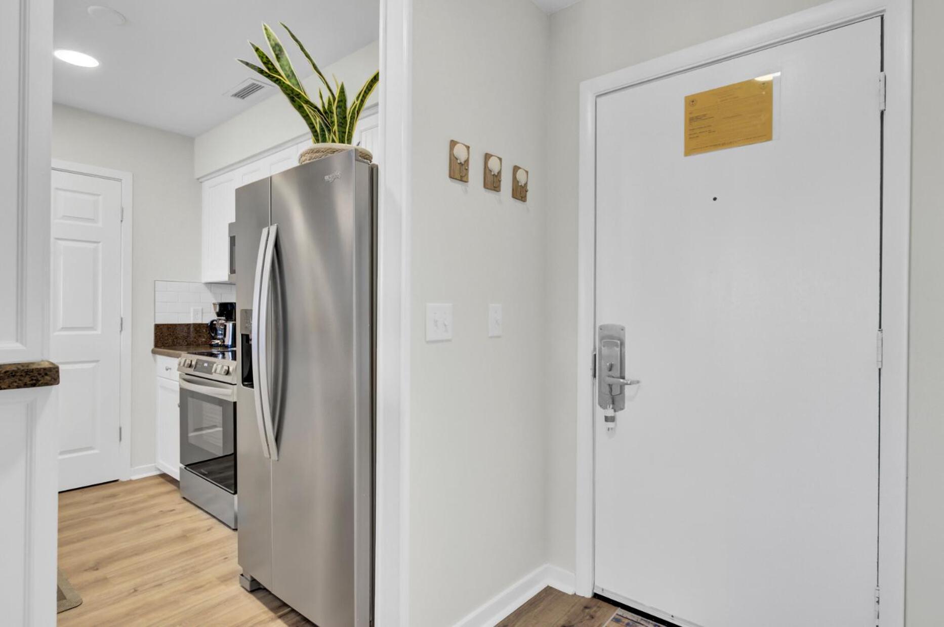 Holiday home Lagoon 26 By Wild Dunes, With Amenities