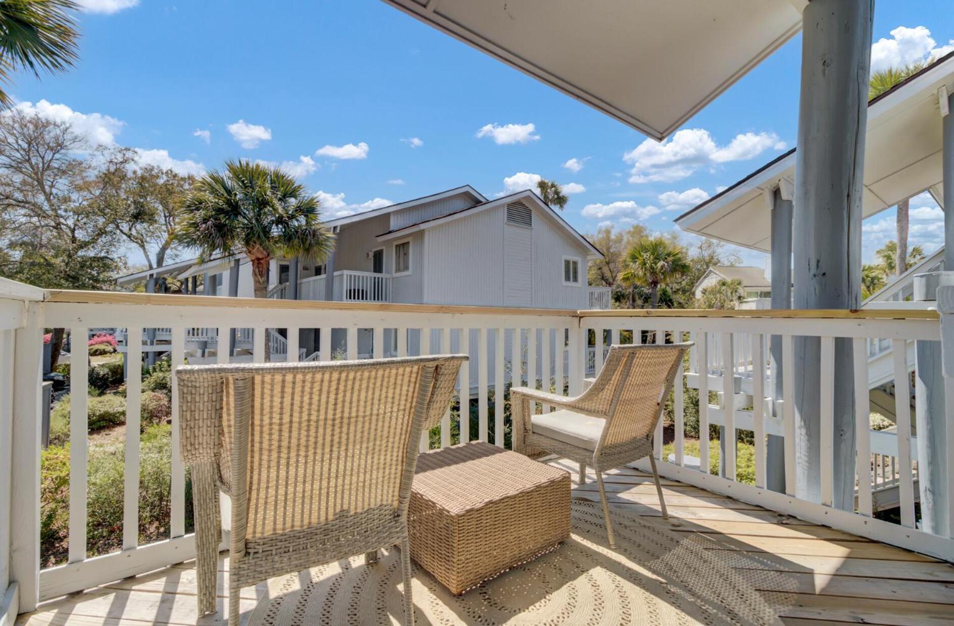 Holiday home Lagoon 26 By Wild Dunes, With Amenities Isle of Palms