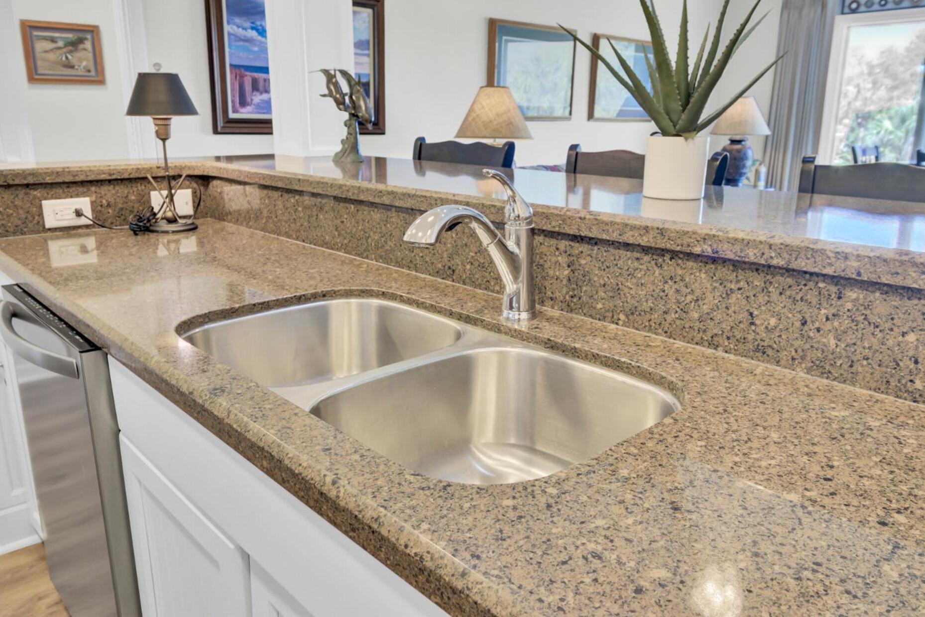 Lagoon 26 By Wild Dunes, With Amenities *
