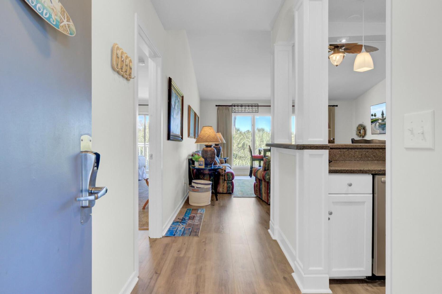 Lagoon 26 By Wild Dunes, With Amenities Isle of Palms
