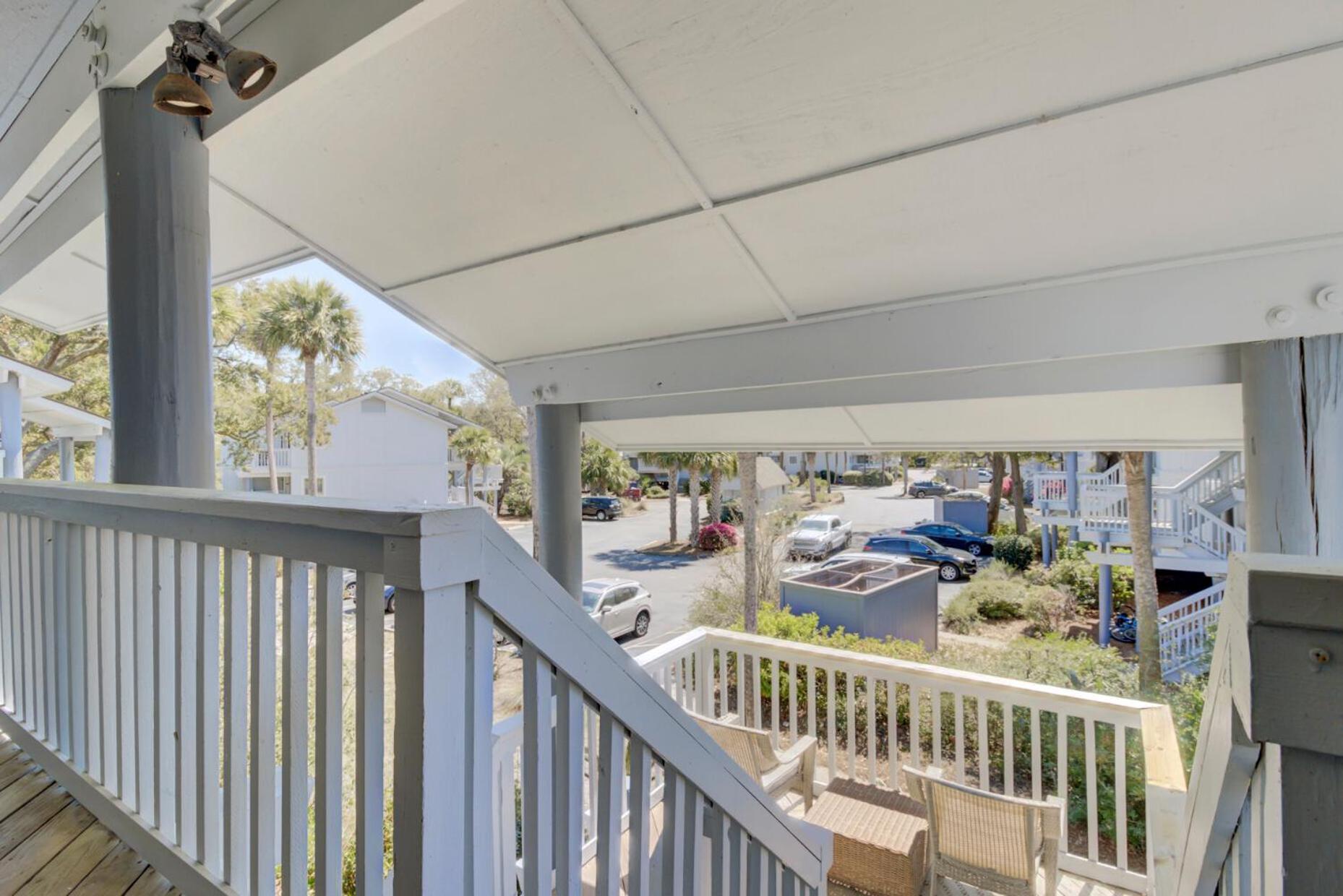 Lagoon 26 By Wild Dunes, With Amenities