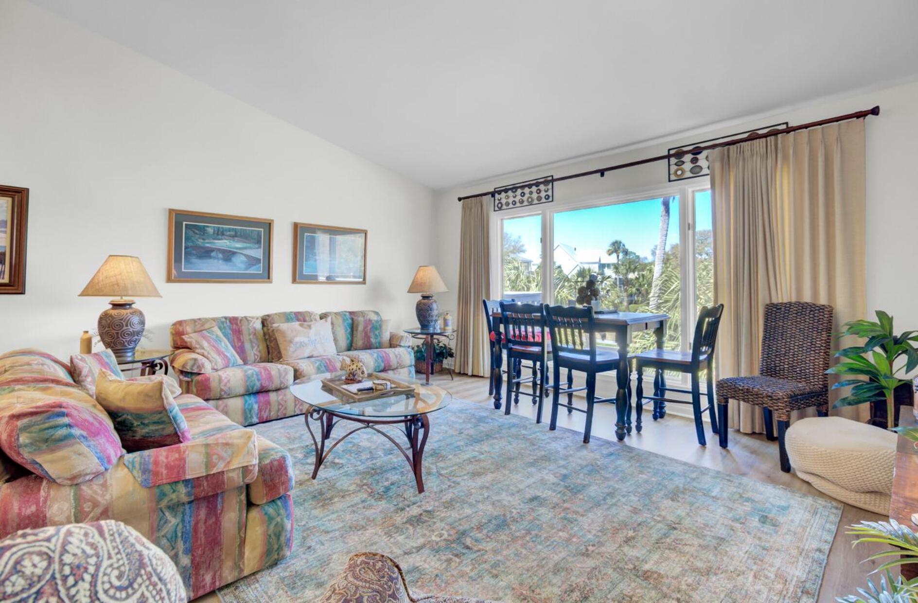 Holiday home Lagoon 26 By Wild Dunes, With Amenities