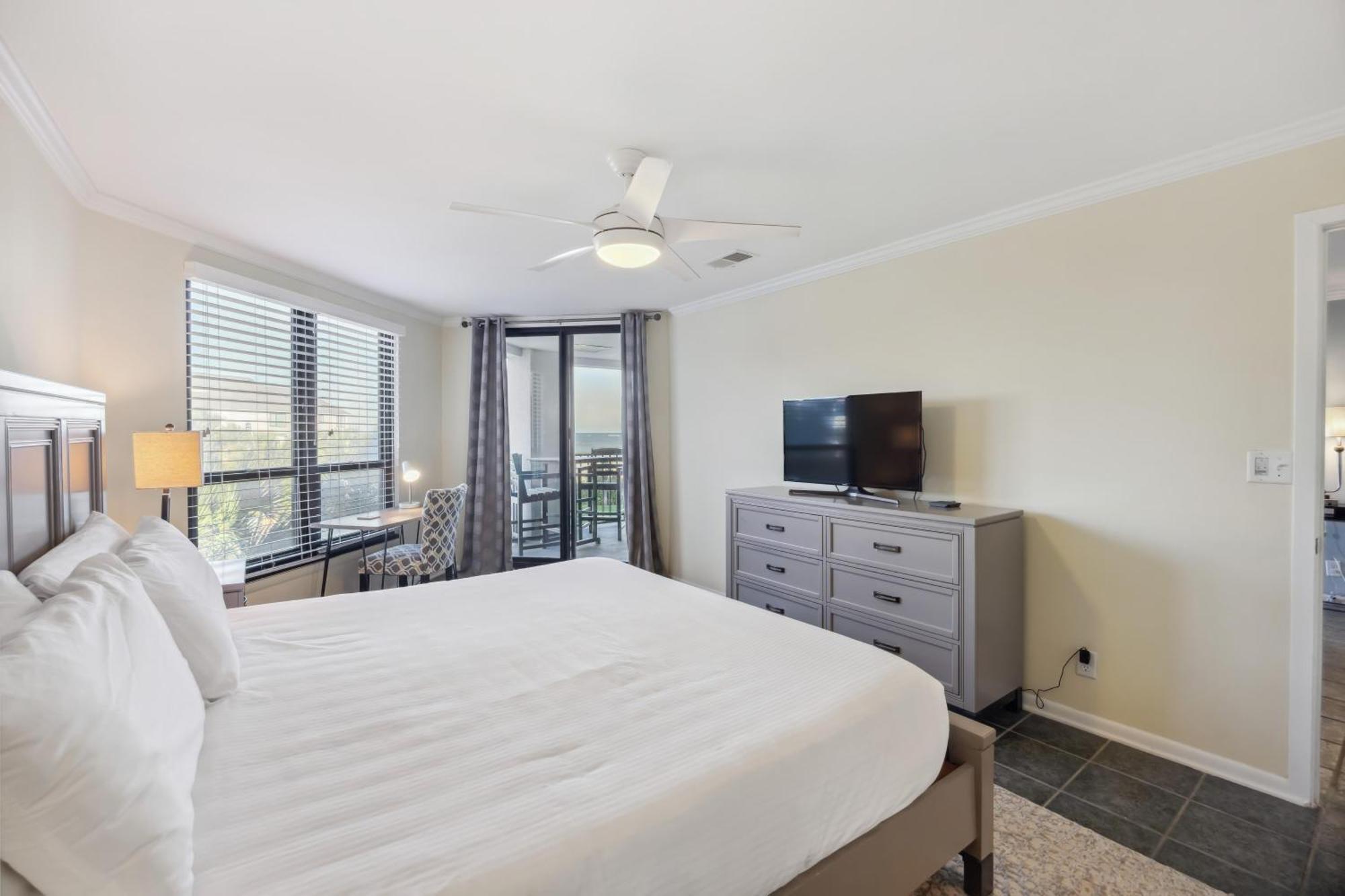 206 Summer House Holiday home Isle of Palms