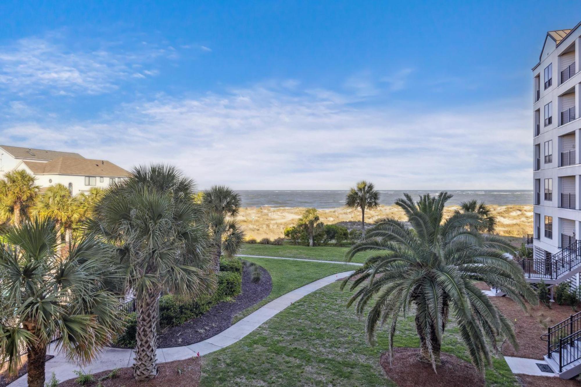 206 Summer House Isle of Palms