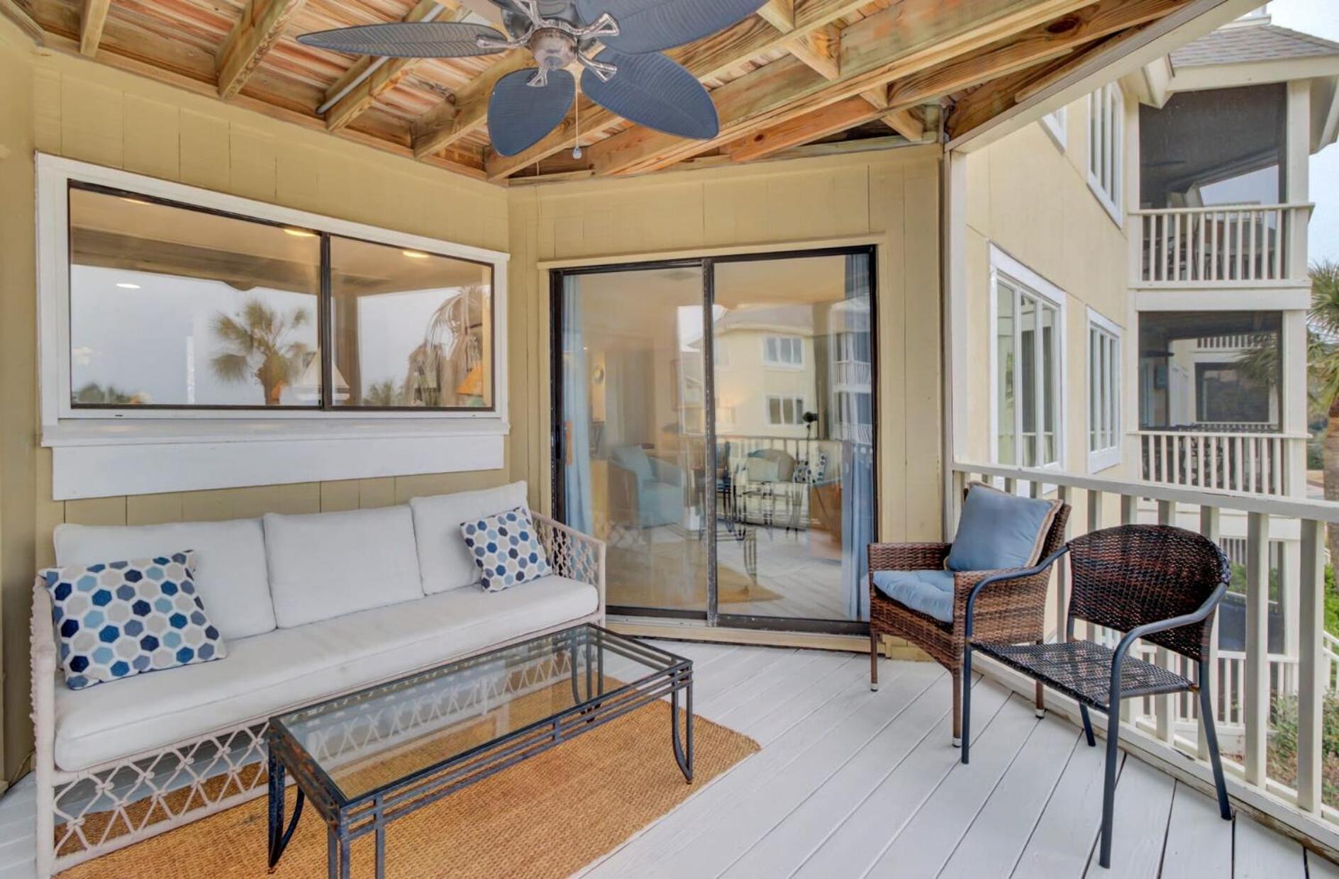 202 D Port O Call By Avantstay * Isle of Palms