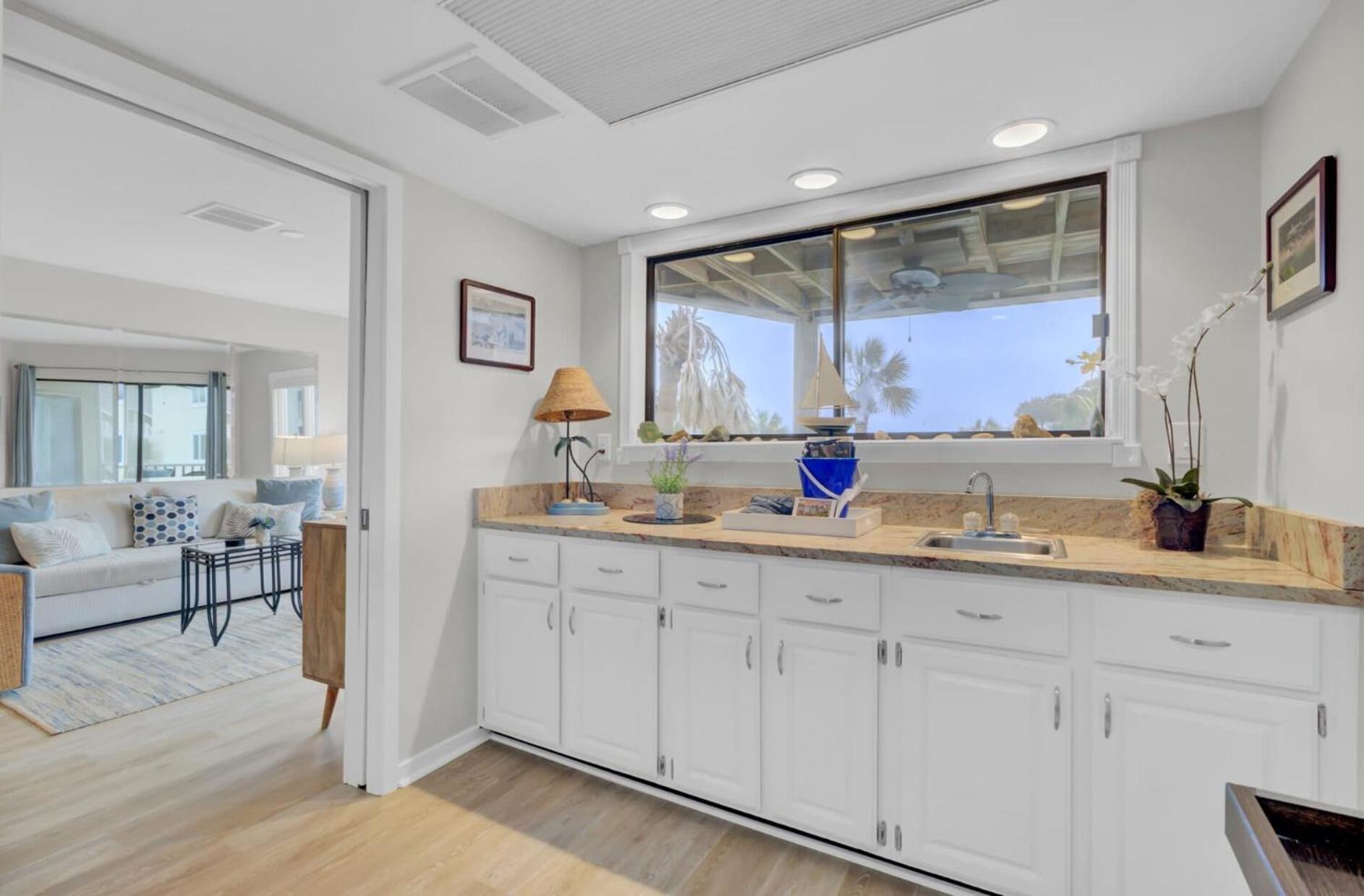 Holiday home 202 D Port O Call By Avantstay Isle of Palms