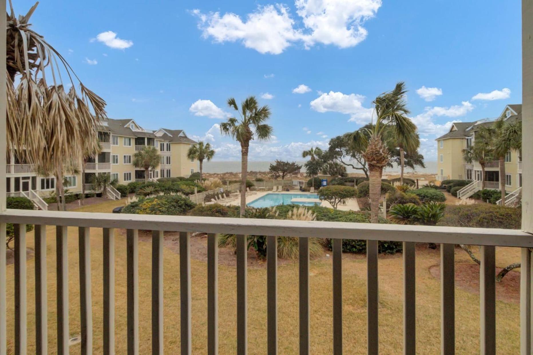 Holiday home 202 D Port O Call By Avantstay