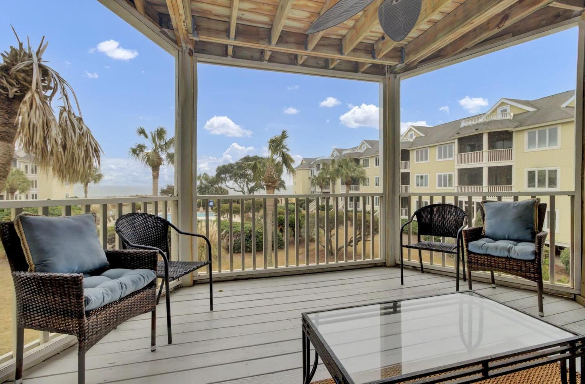 202 D Port O Call By Avantstay Holiday home *