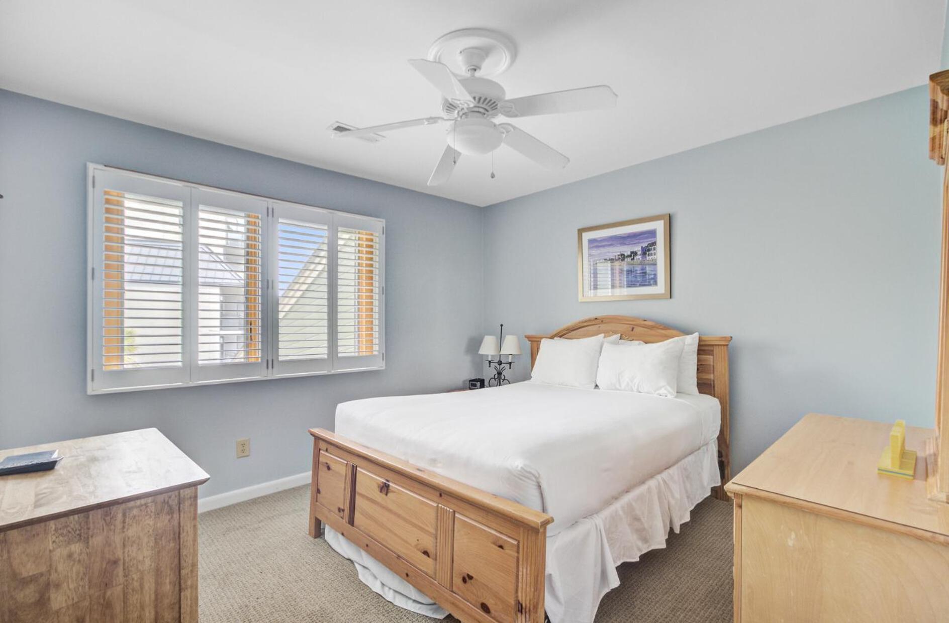 Holiday home Mariners Walk 4f By Wild Dunes, Ocean View Isle of Palms