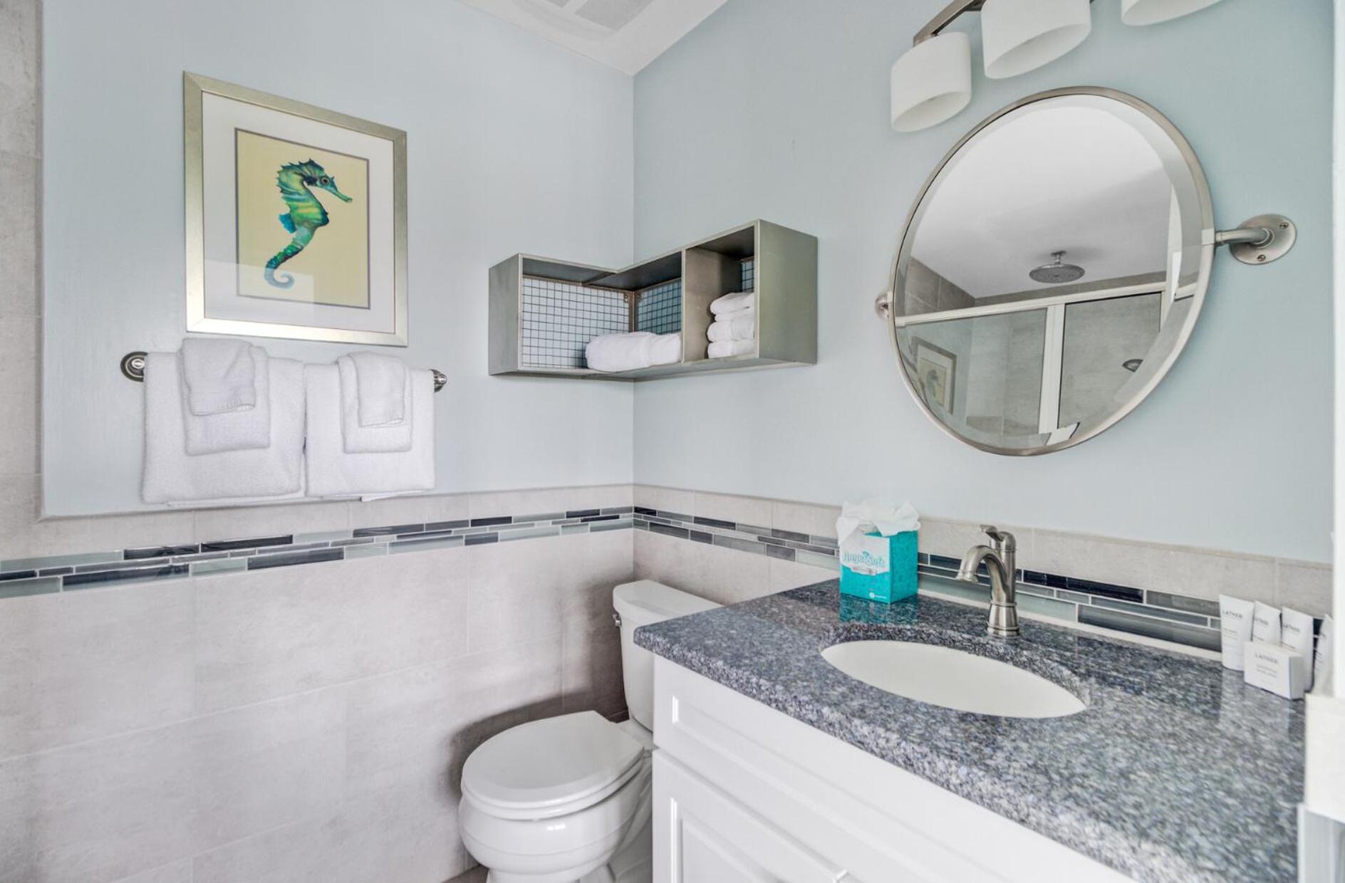 Mariners Walk 4f By Wild Dunes, Ocean View Holiday home Isle of Palms