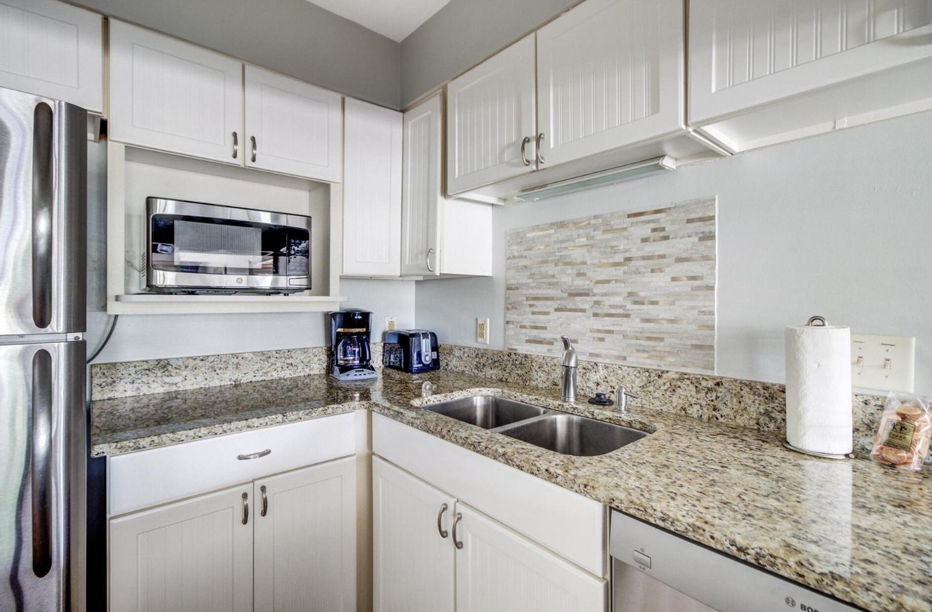 Mariners Walk 4f By Wild Dunes, Ocean View Holiday home
