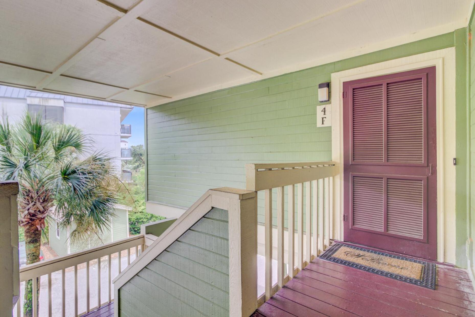 Mariners Walk 4f By Wild Dunes, Ocean View Isle of Palms