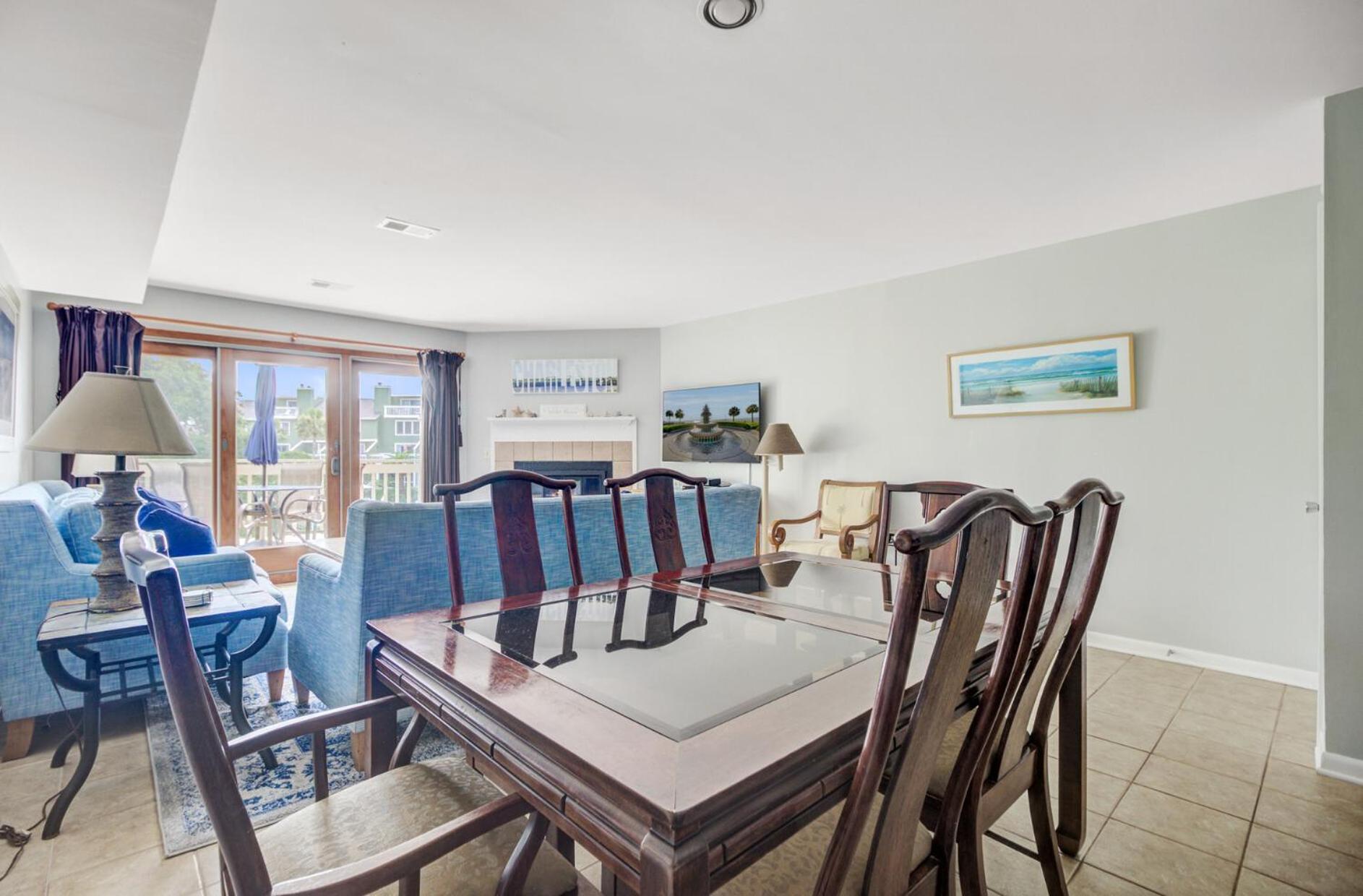 Holiday home Mariners Walk 4f By Wild Dunes, Ocean View
