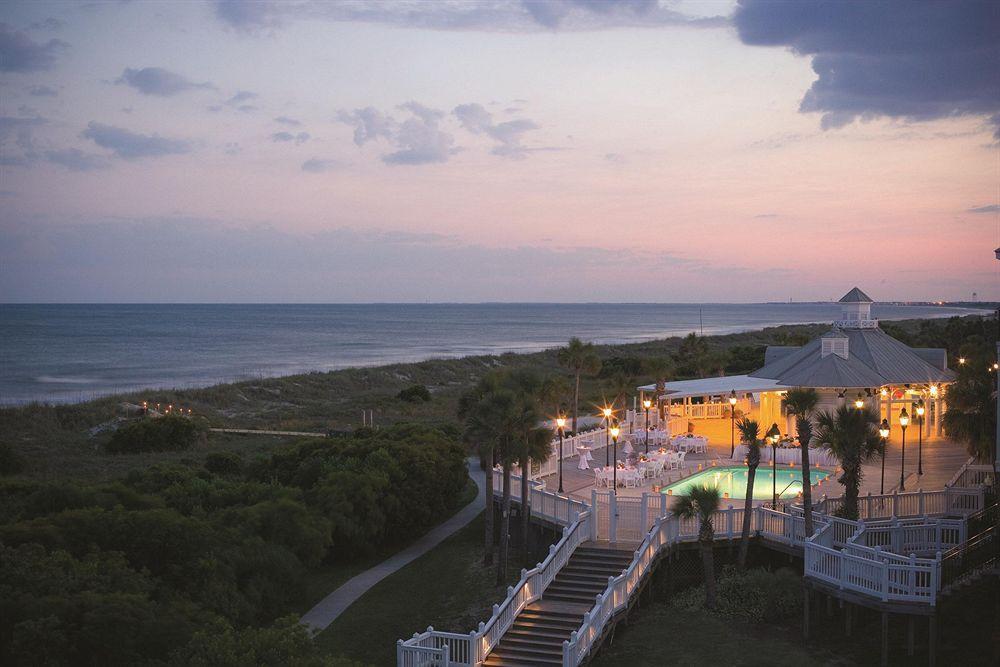 Wild Dunes Homes And Hotel 4*