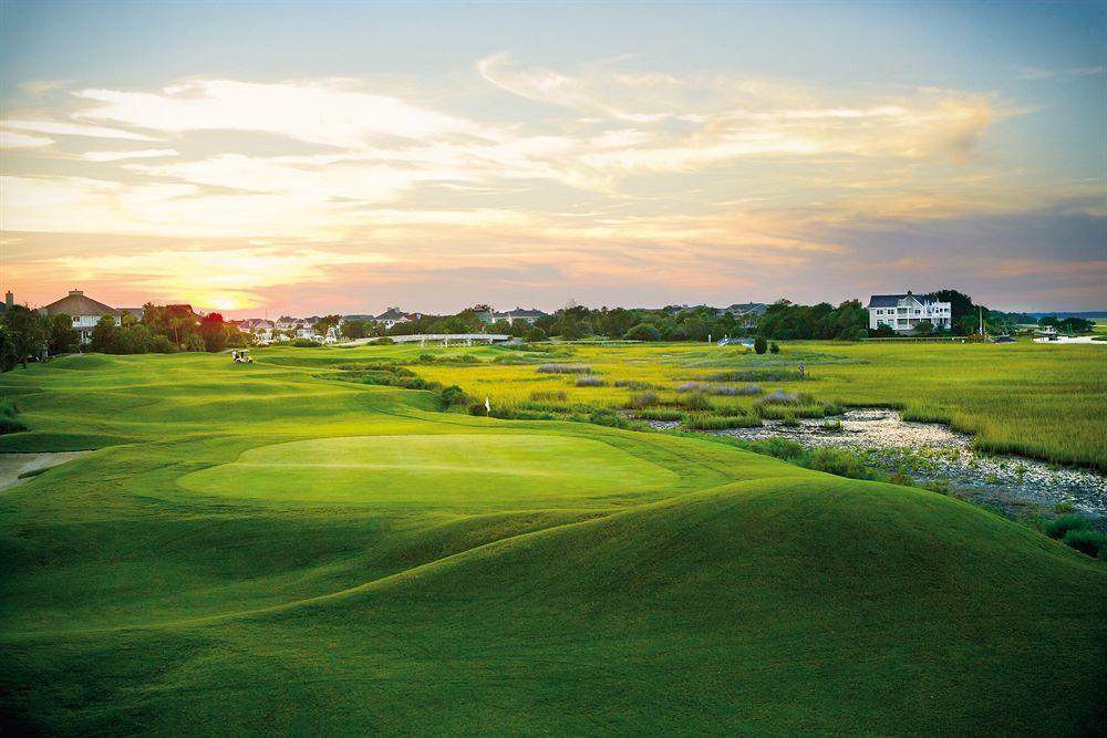 Hotel Wild Dunes Homes And 4*